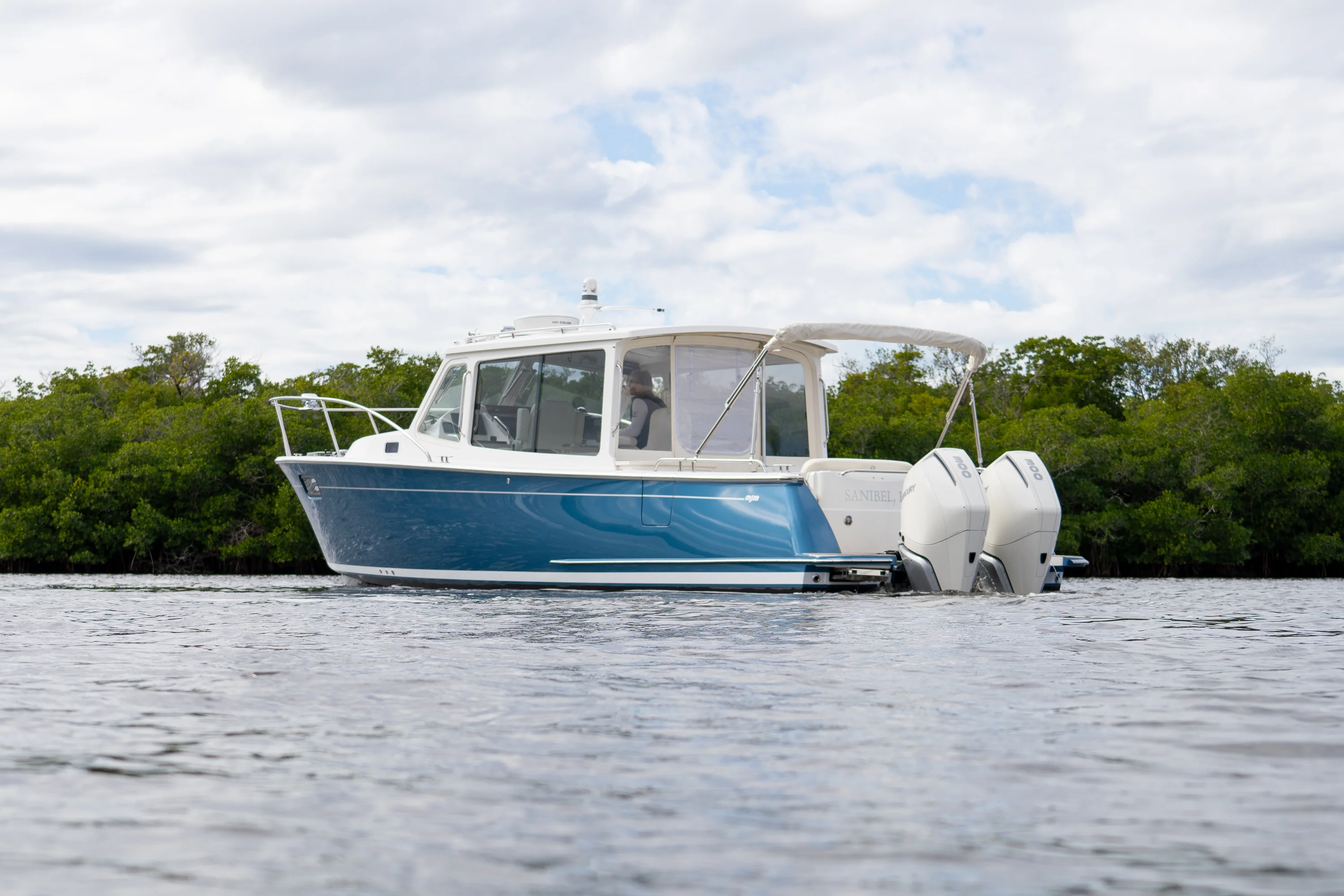 2021 MJM 35Z Image Thumbnail #44