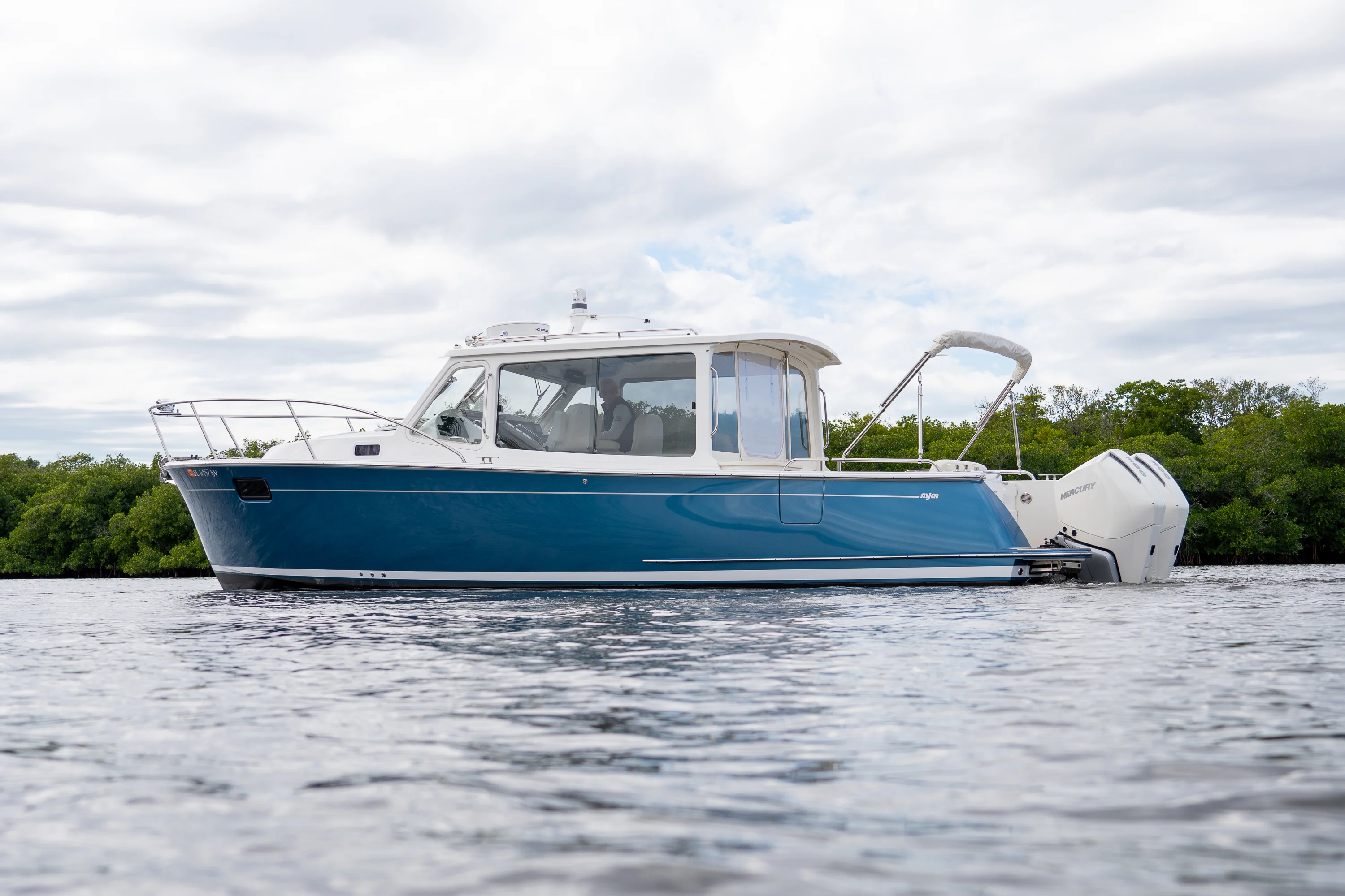 2021 MJM 35Z Image Thumbnail #35