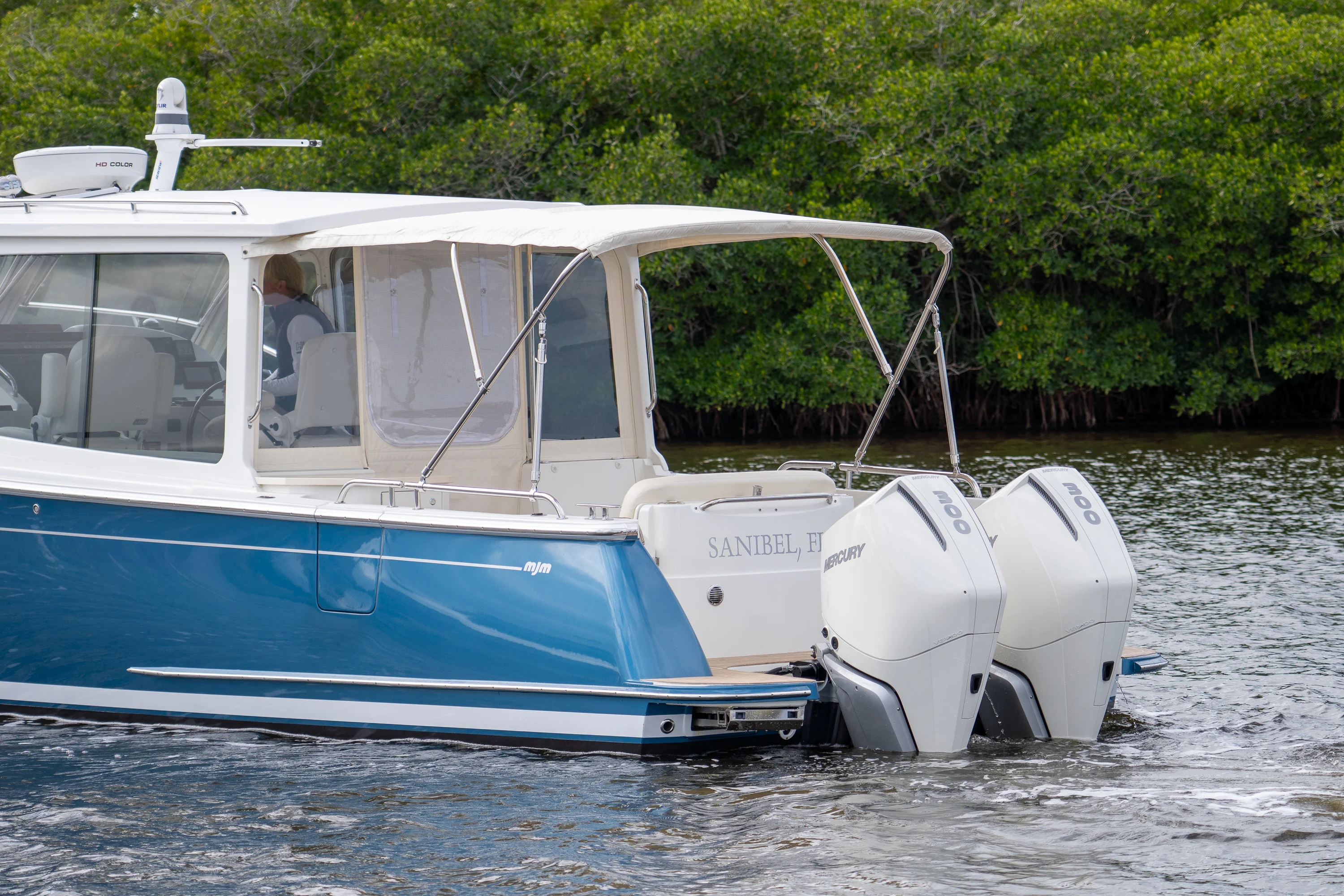 2021 MJM 35Z Image Thumbnail #4