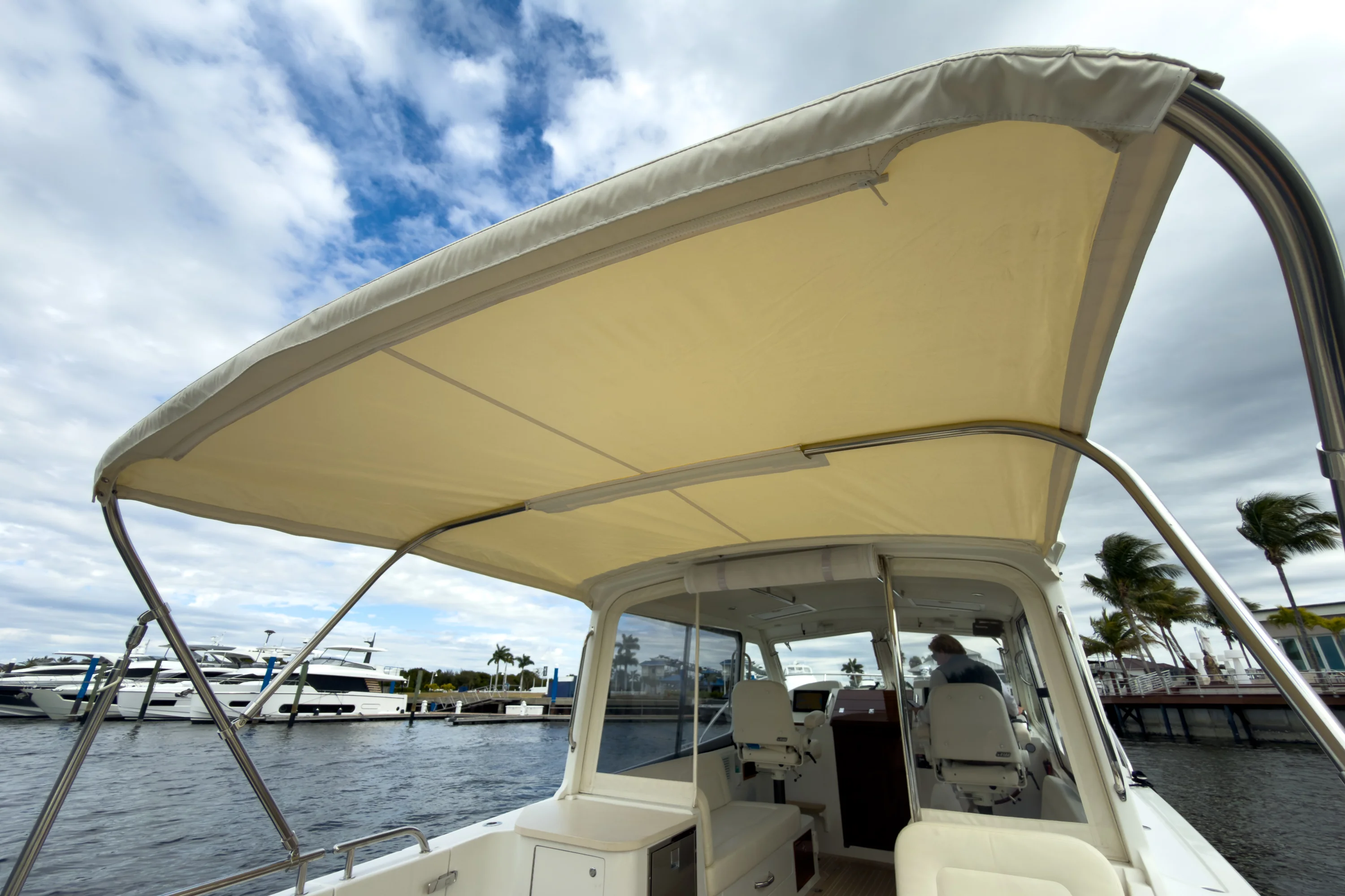 2021 MJM 35Z Image Thumbnail #5