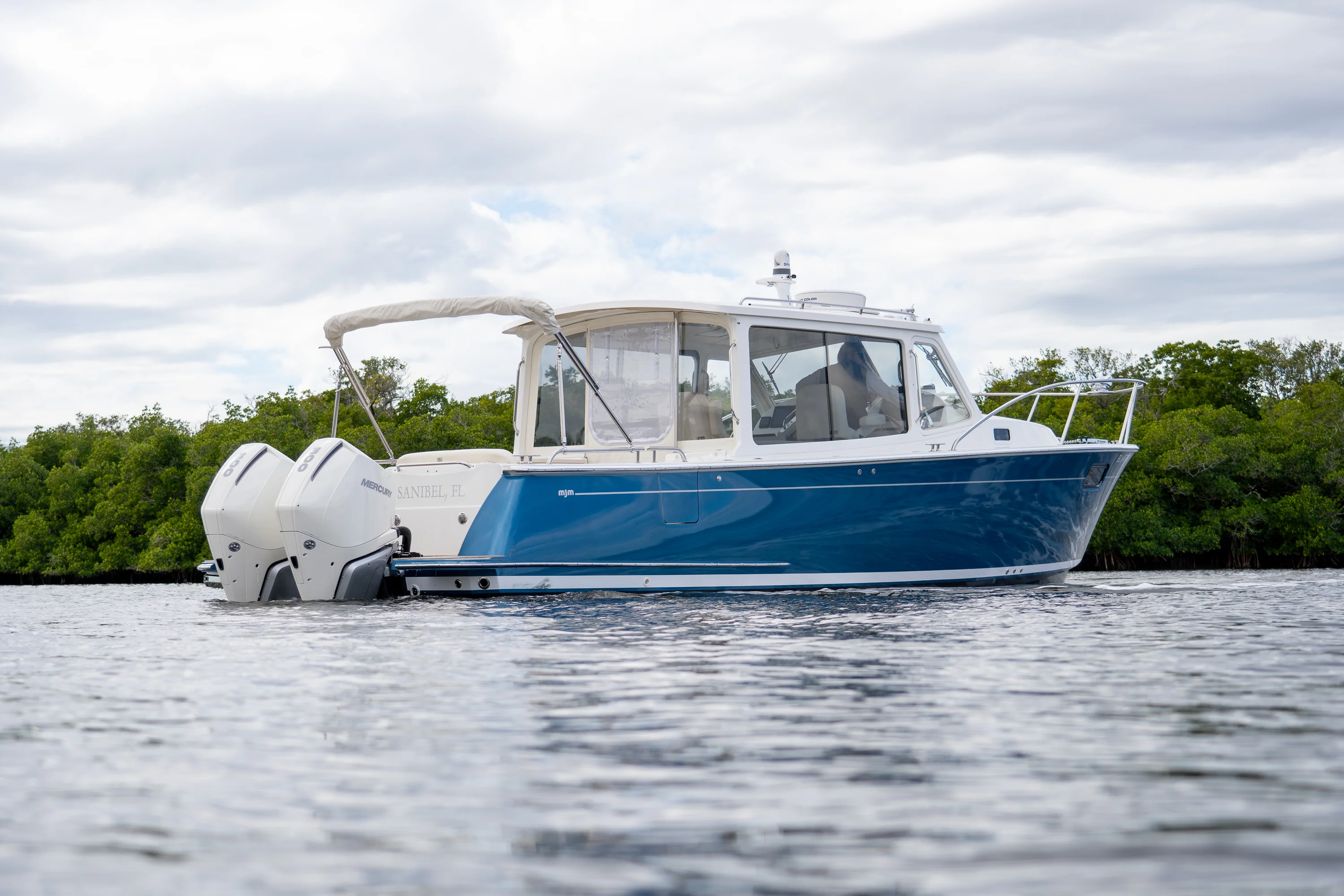 2021 MJM 35Z Image Thumbnail #32