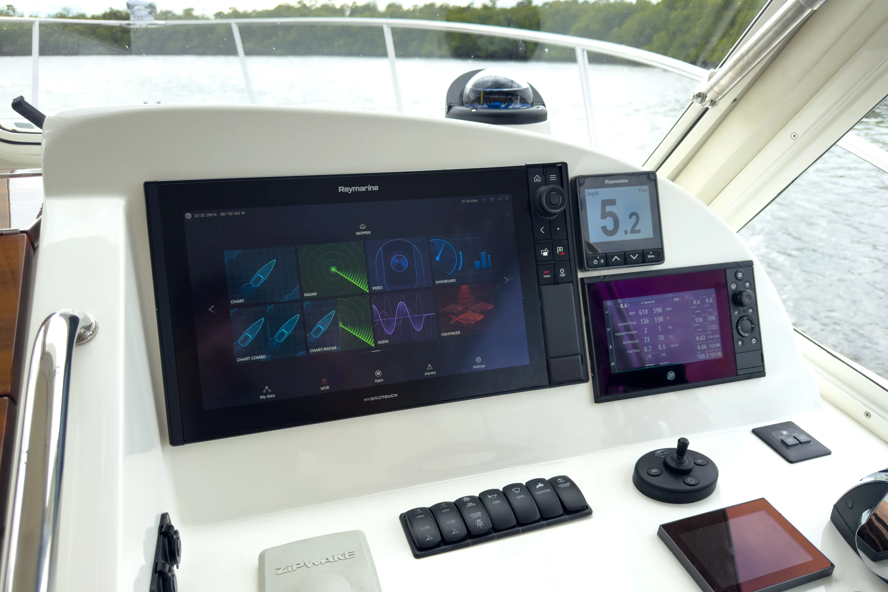 2021 MJM 35Z Image Thumbnail #16