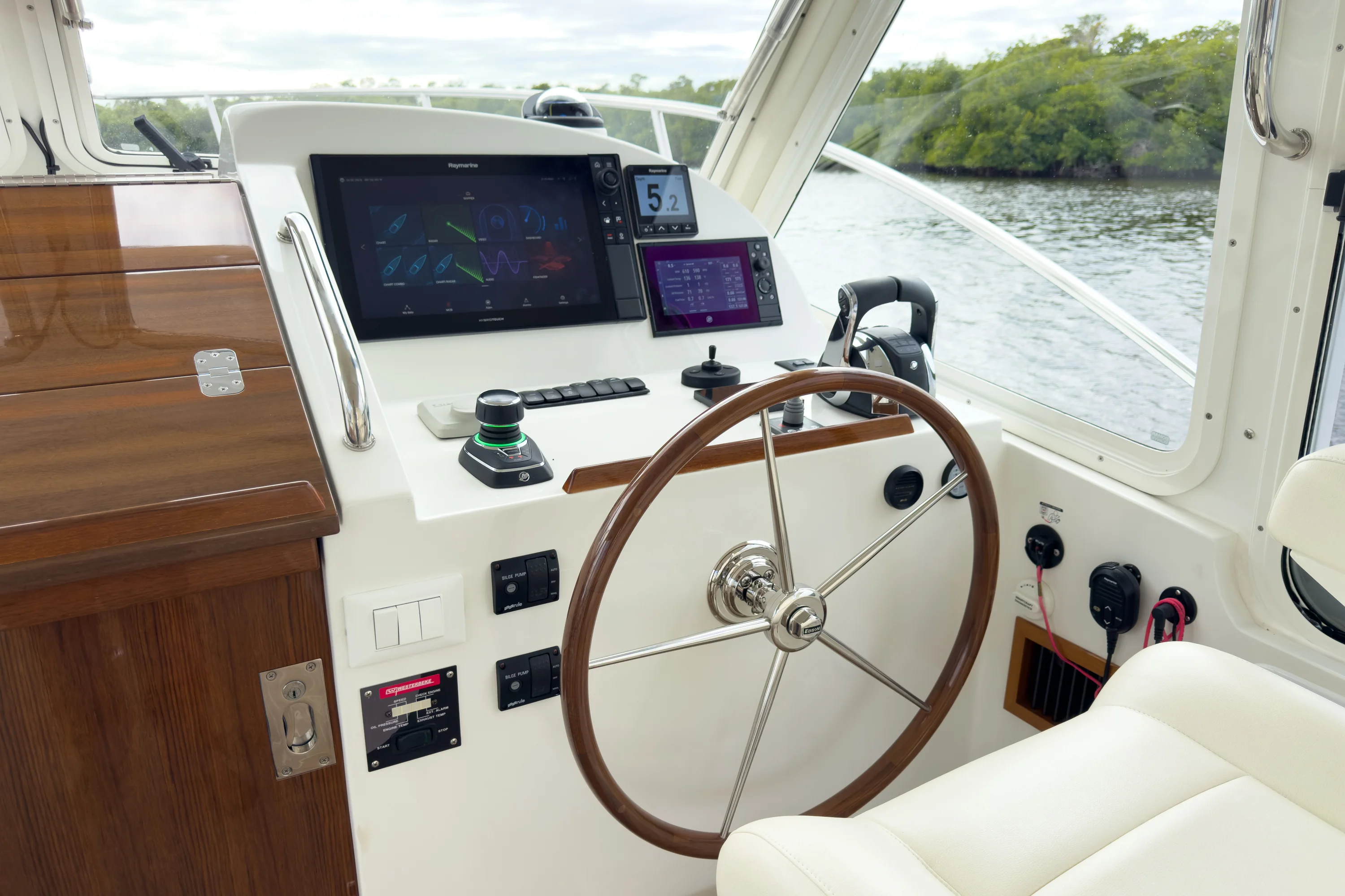 2021 MJM 35Z Image Thumbnail #15