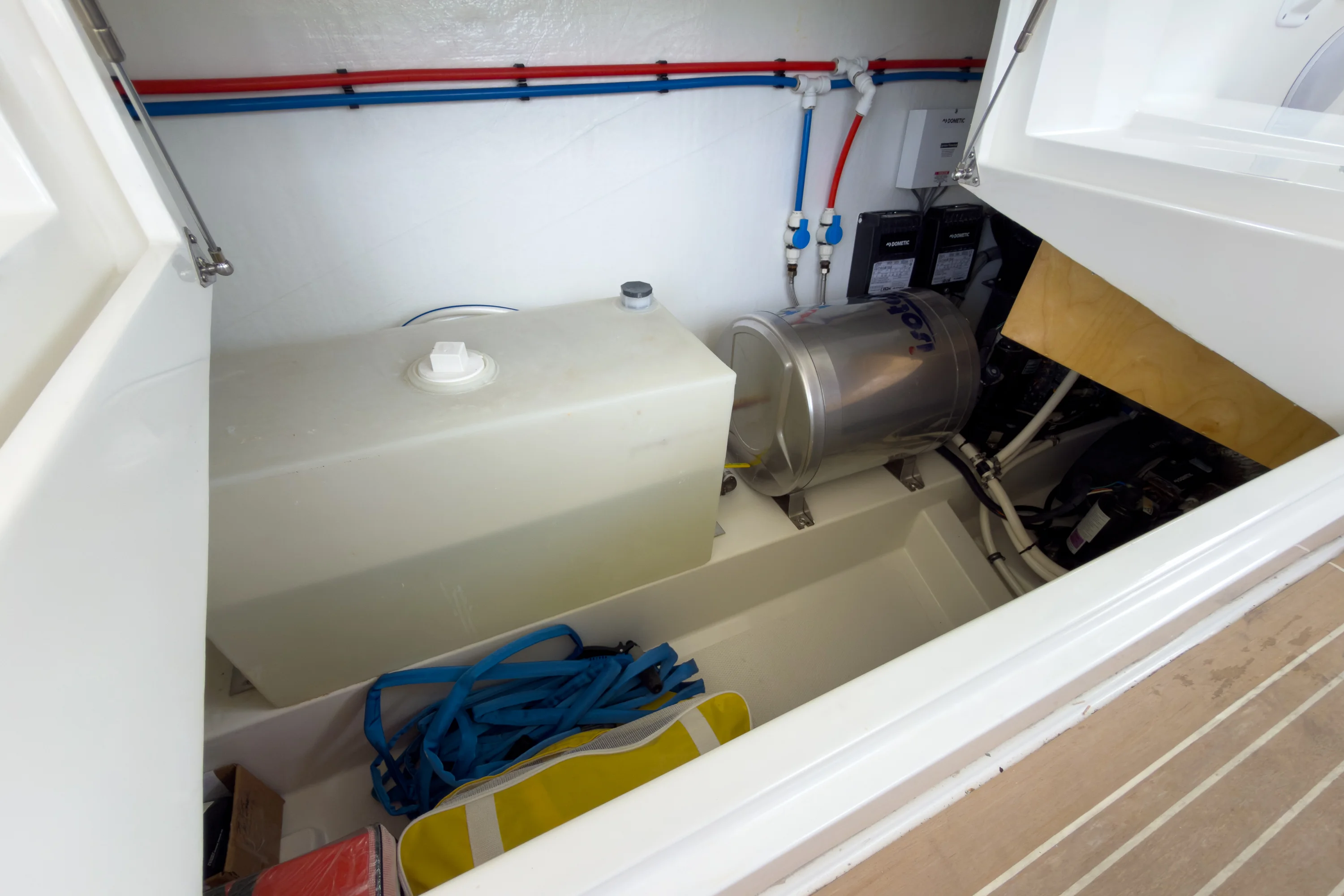 2021 MJM 35Z Image Thumbnail #29