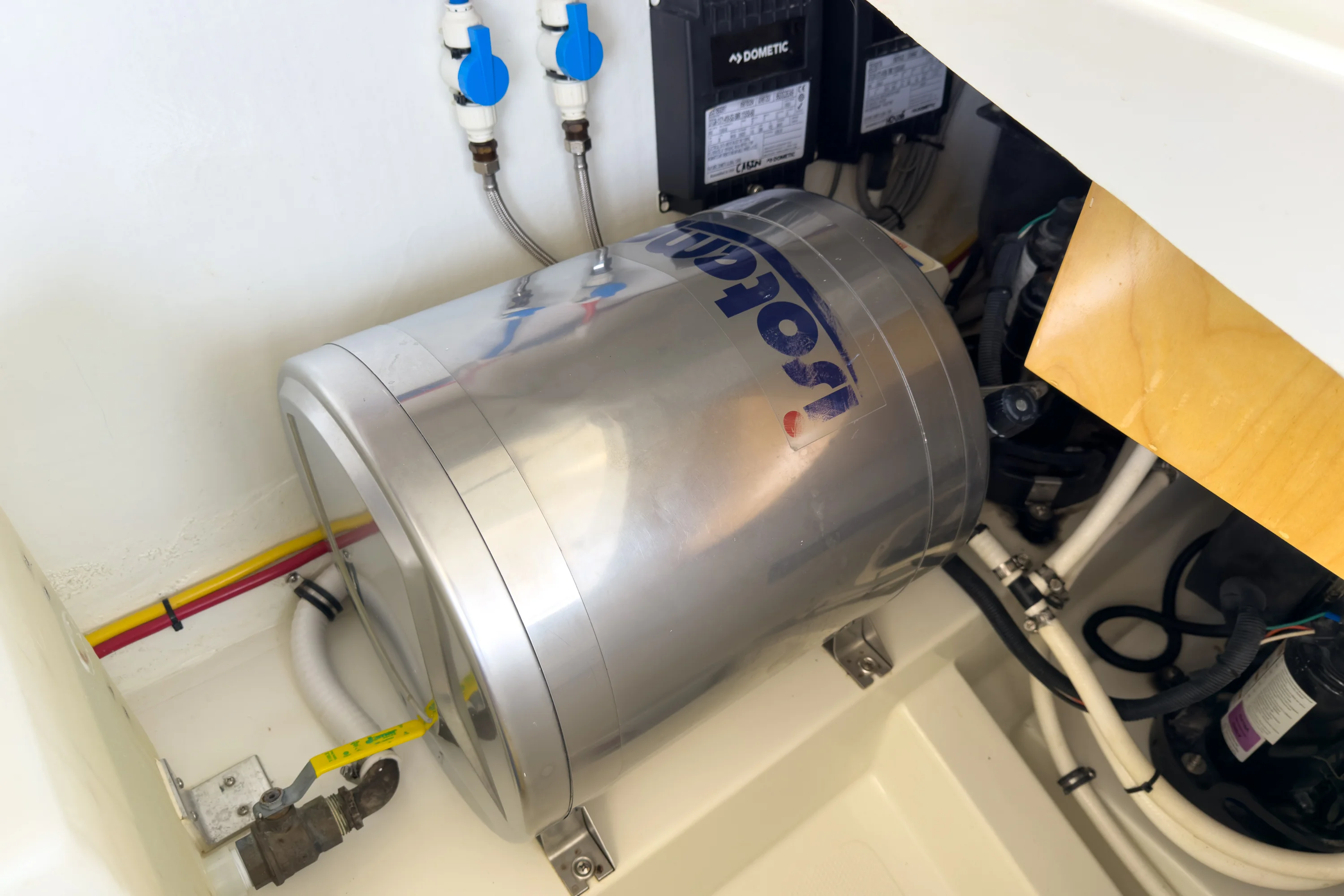 2021 MJM 35Z Image Thumbnail #30