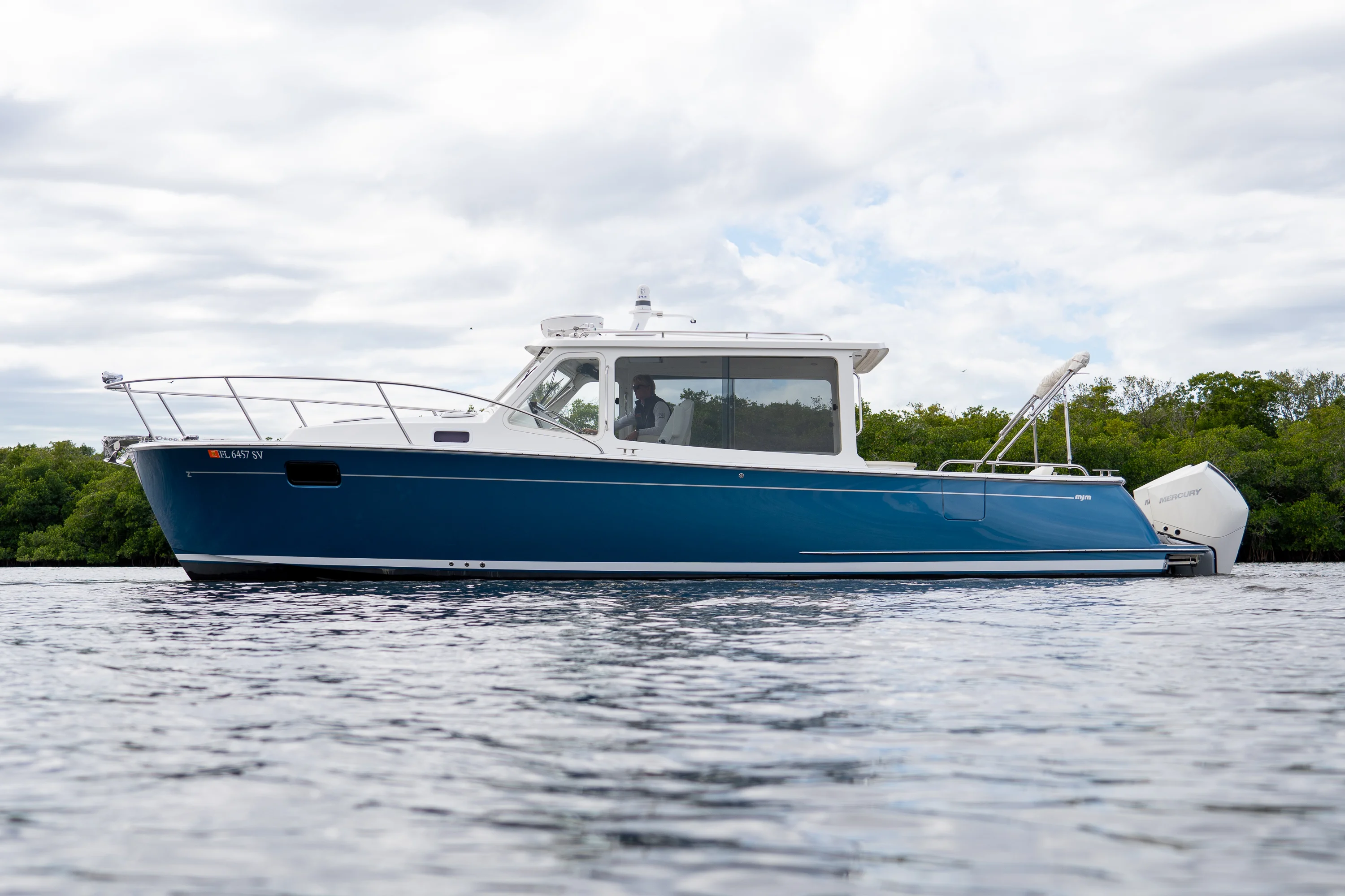 2021 MJM 35Z Image Thumbnail #36