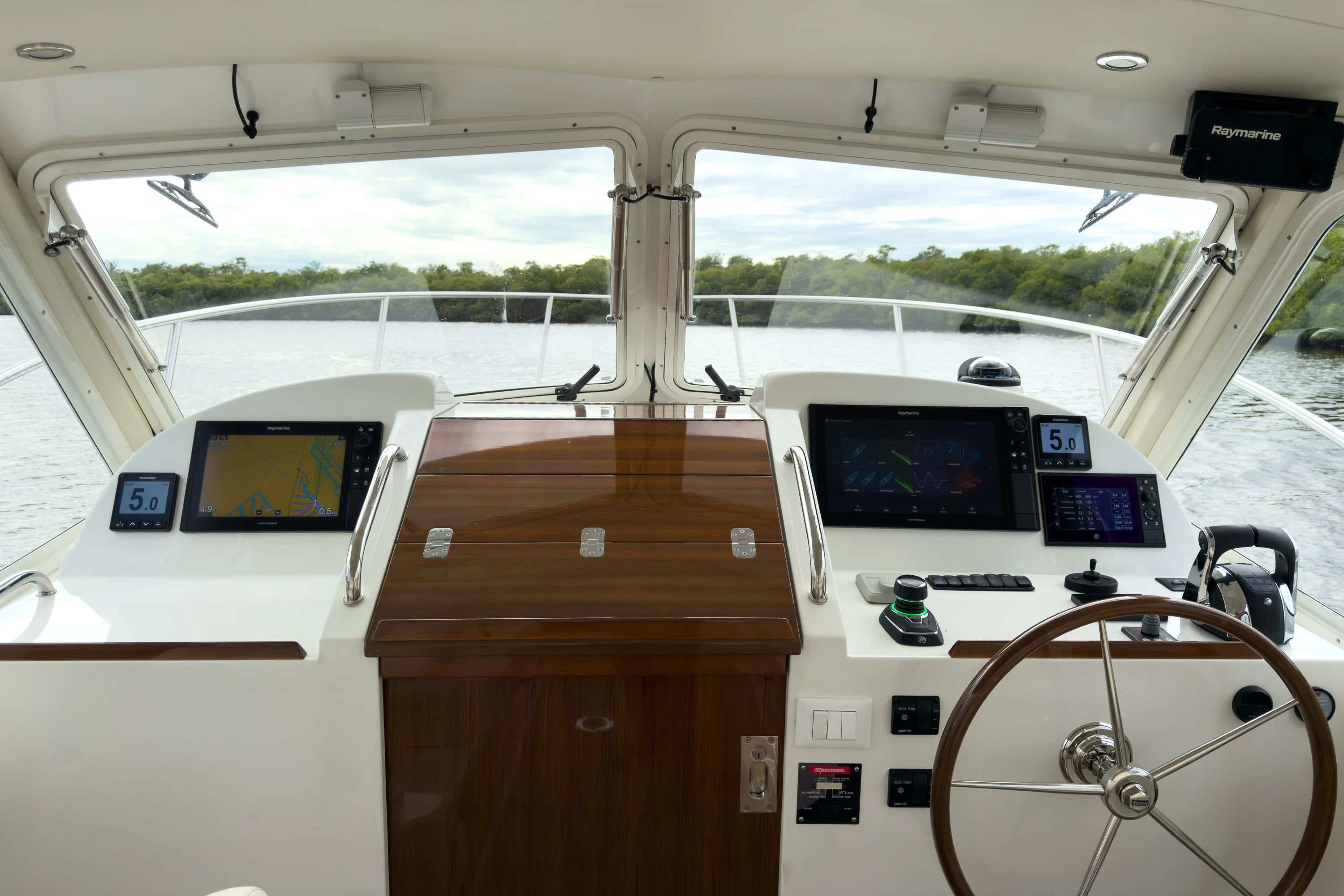 2021 MJM 35Z Image Thumbnail #13