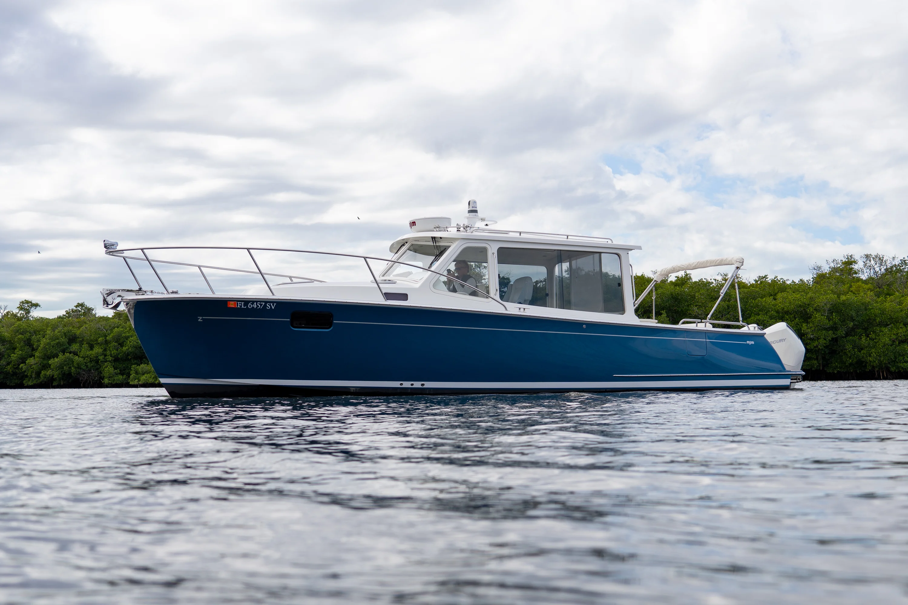 2021 MJM 35Z Image Thumbnail #2