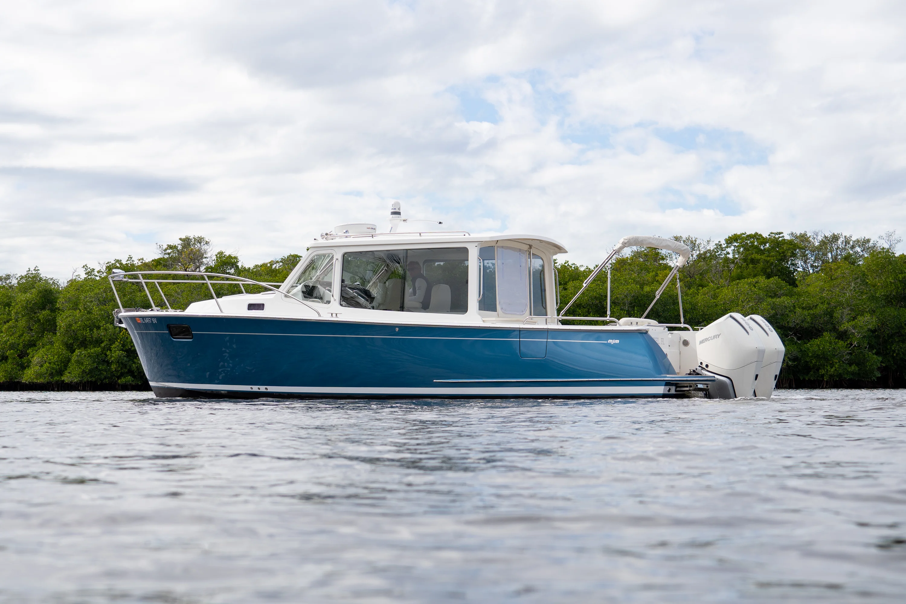 2021 MJM 35Z Image Thumbnail #1