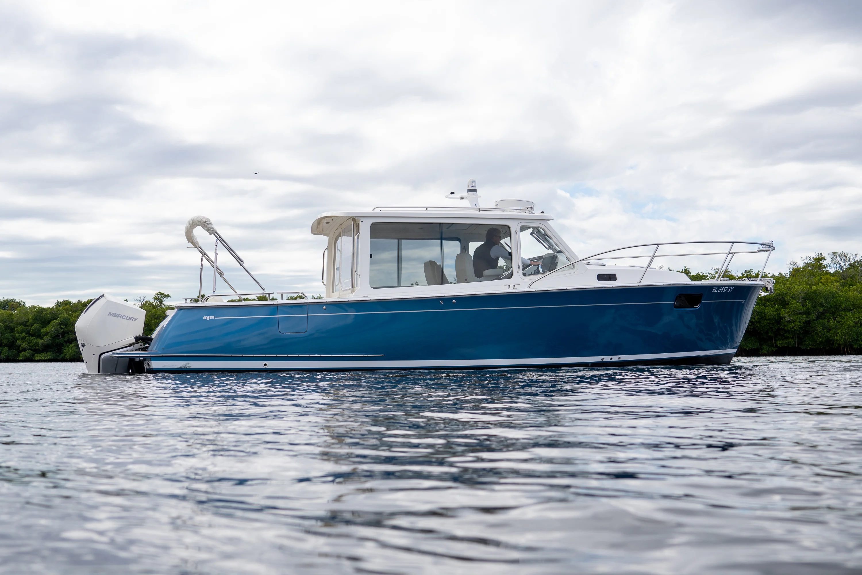 2021 MJM 35Z Image Thumbnail #33