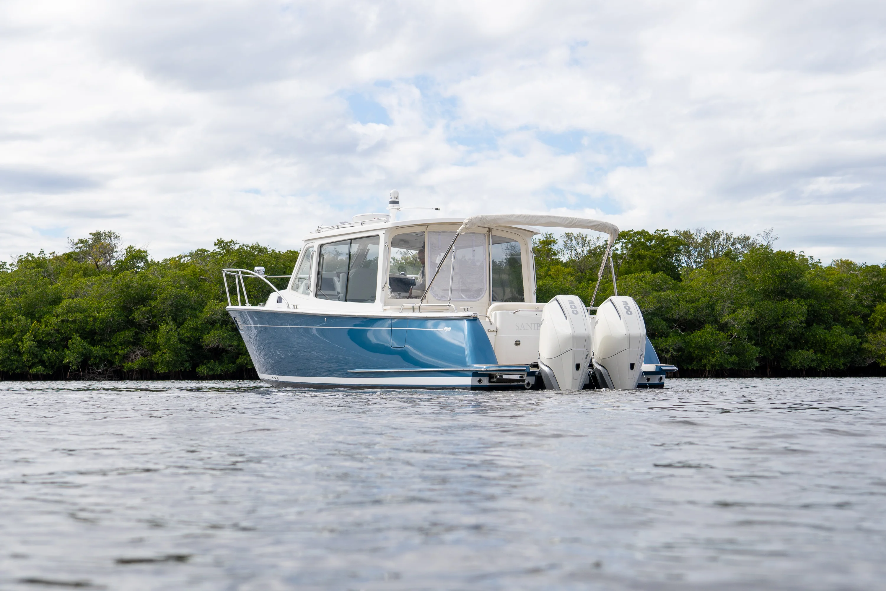 2021 MJM 35Z Image Thumbnail #43