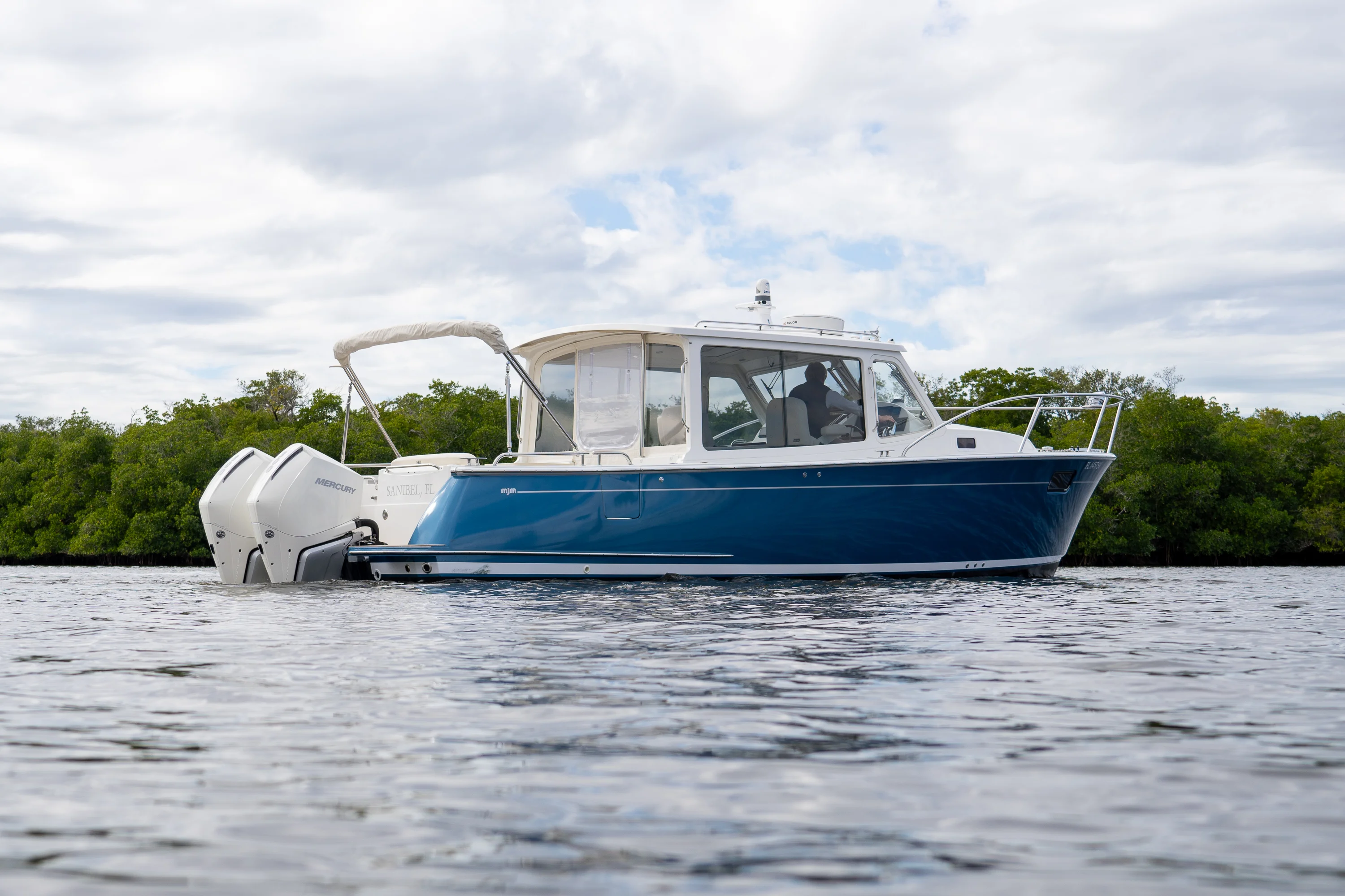 2021 MJM 35Z Image Thumbnail #3