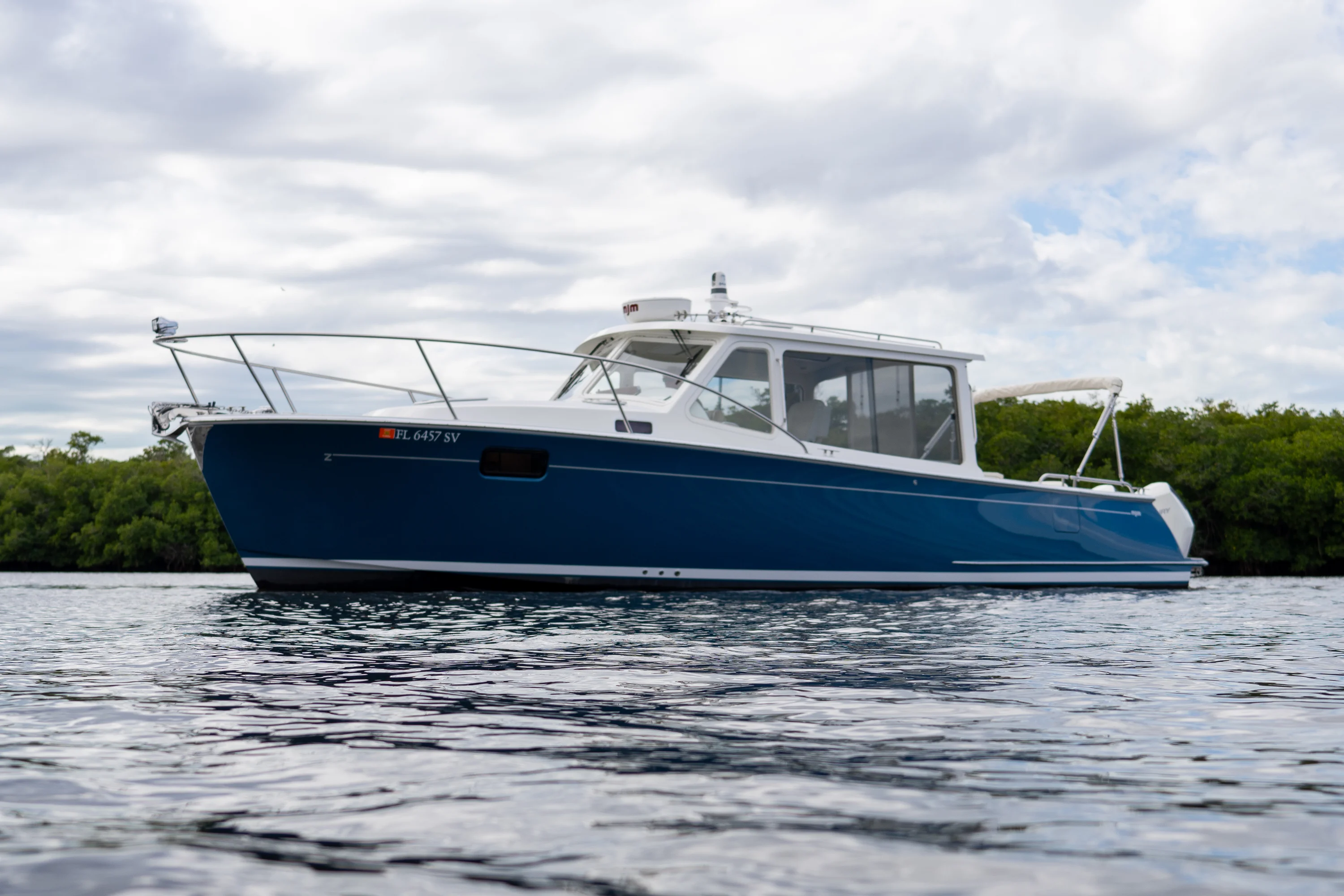 2021 MJM 35Z Image Thumbnail #37