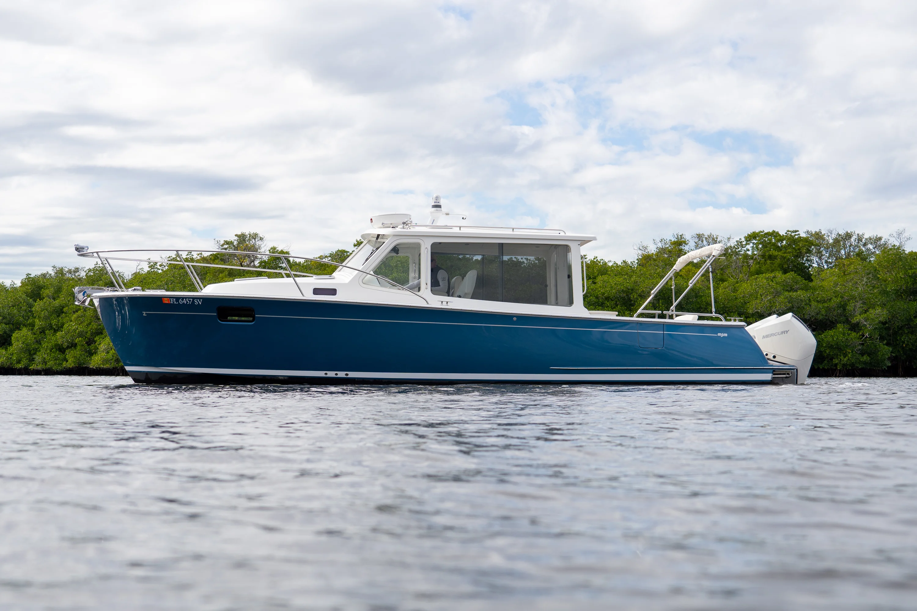 2021 MJM 35Z Image Thumbnail #45