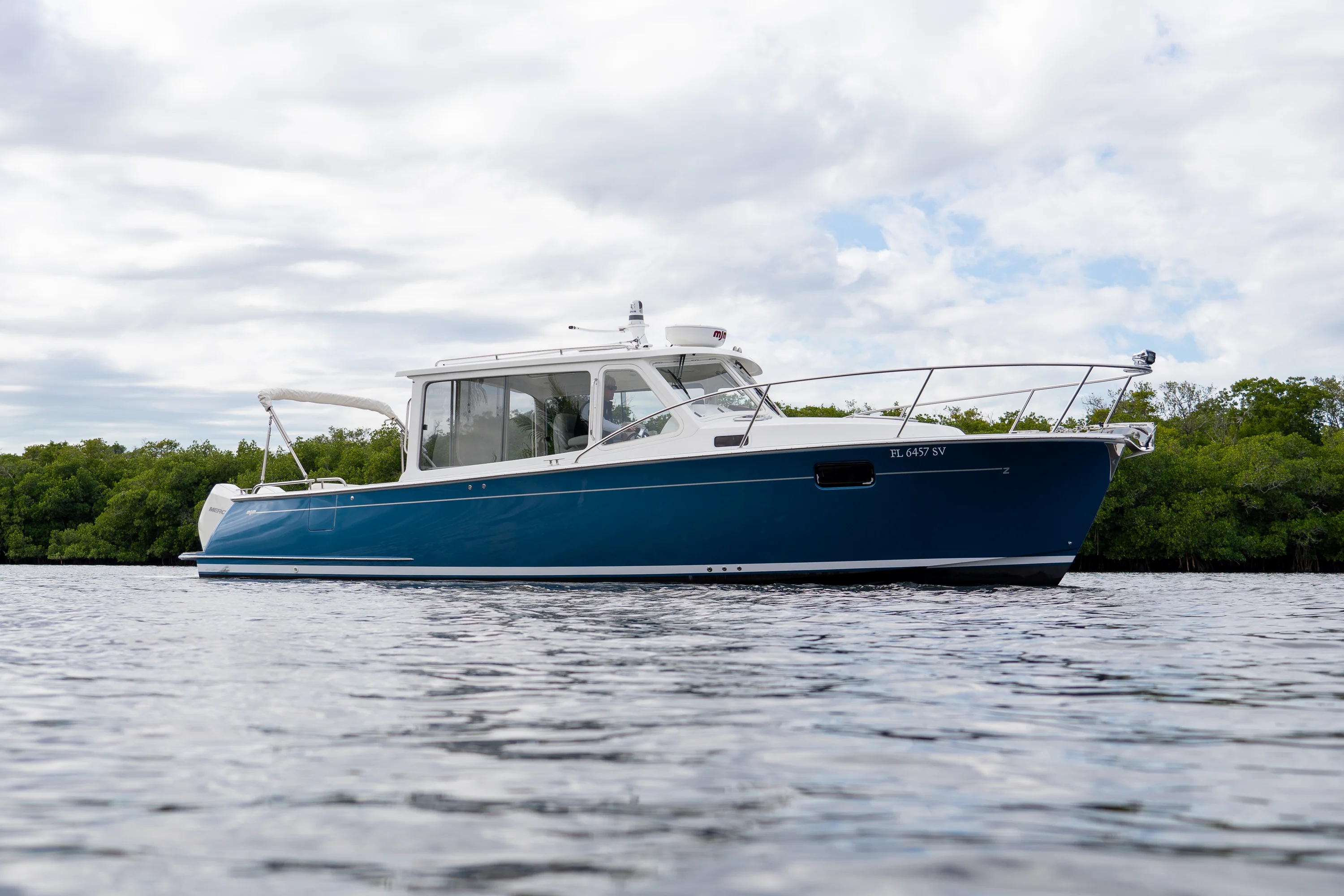 2021 MJM 35Z Image Thumbnail #0