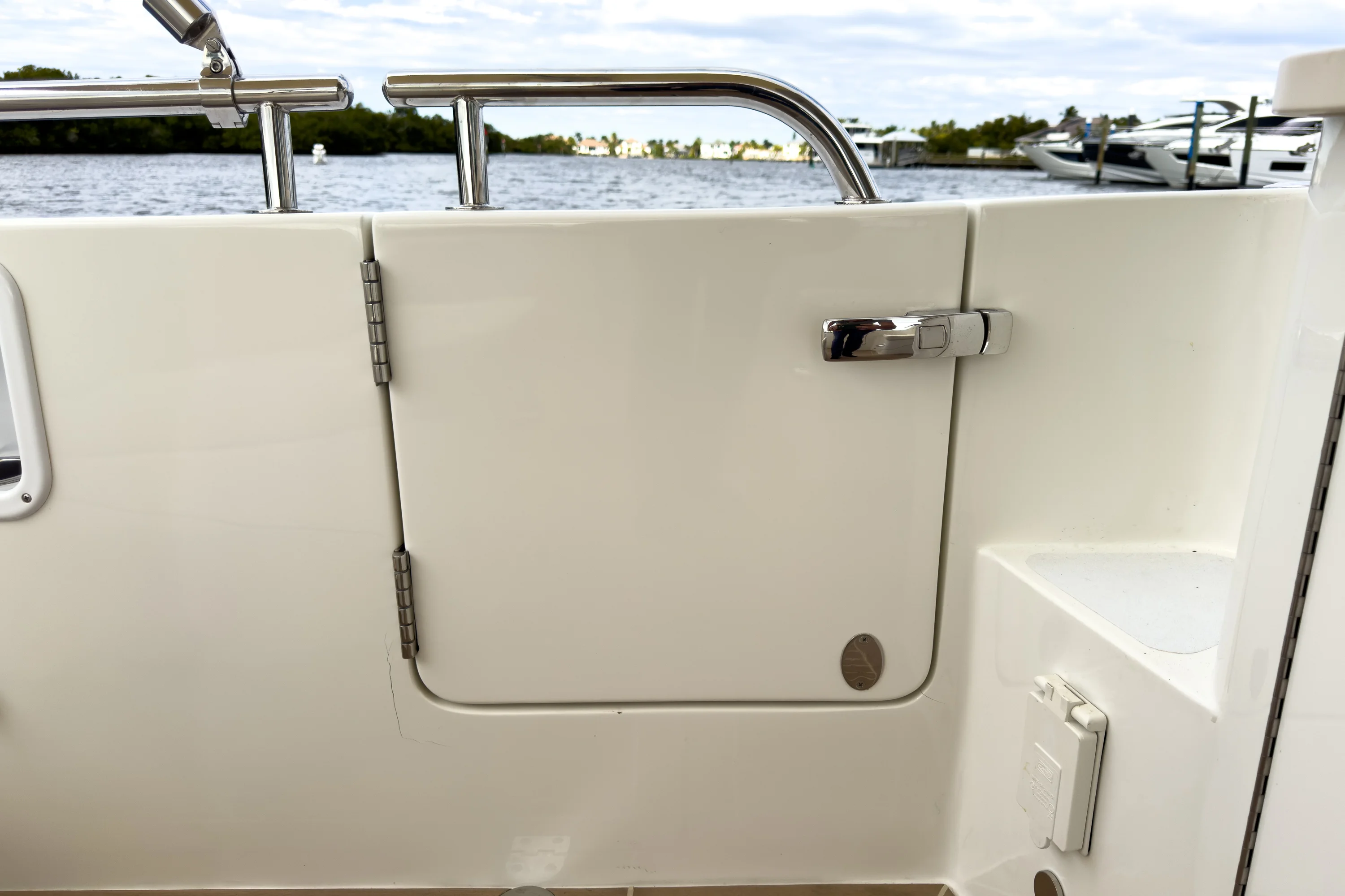 2021 MJM 35Z Image Thumbnail #9