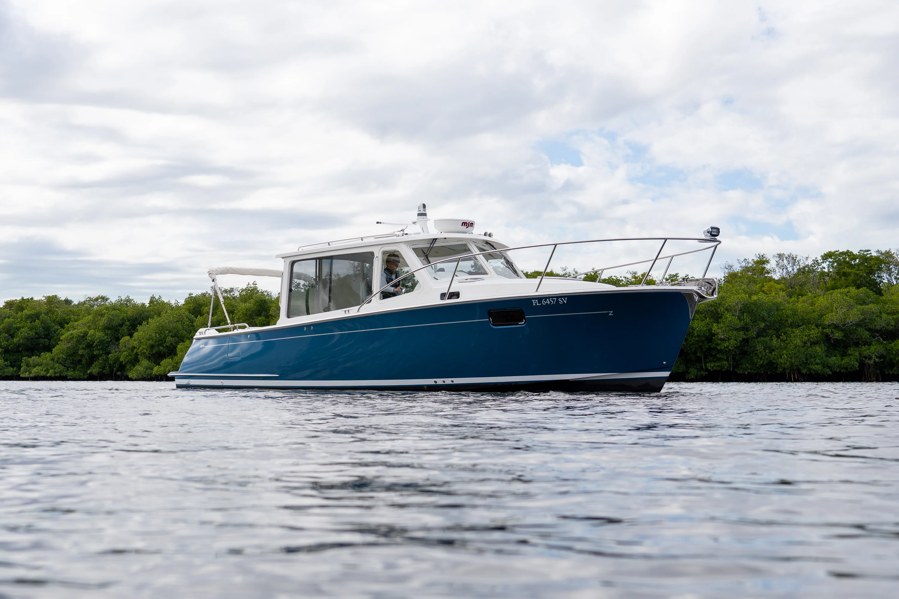 2021 MJM 35Z Image Thumbnail #39