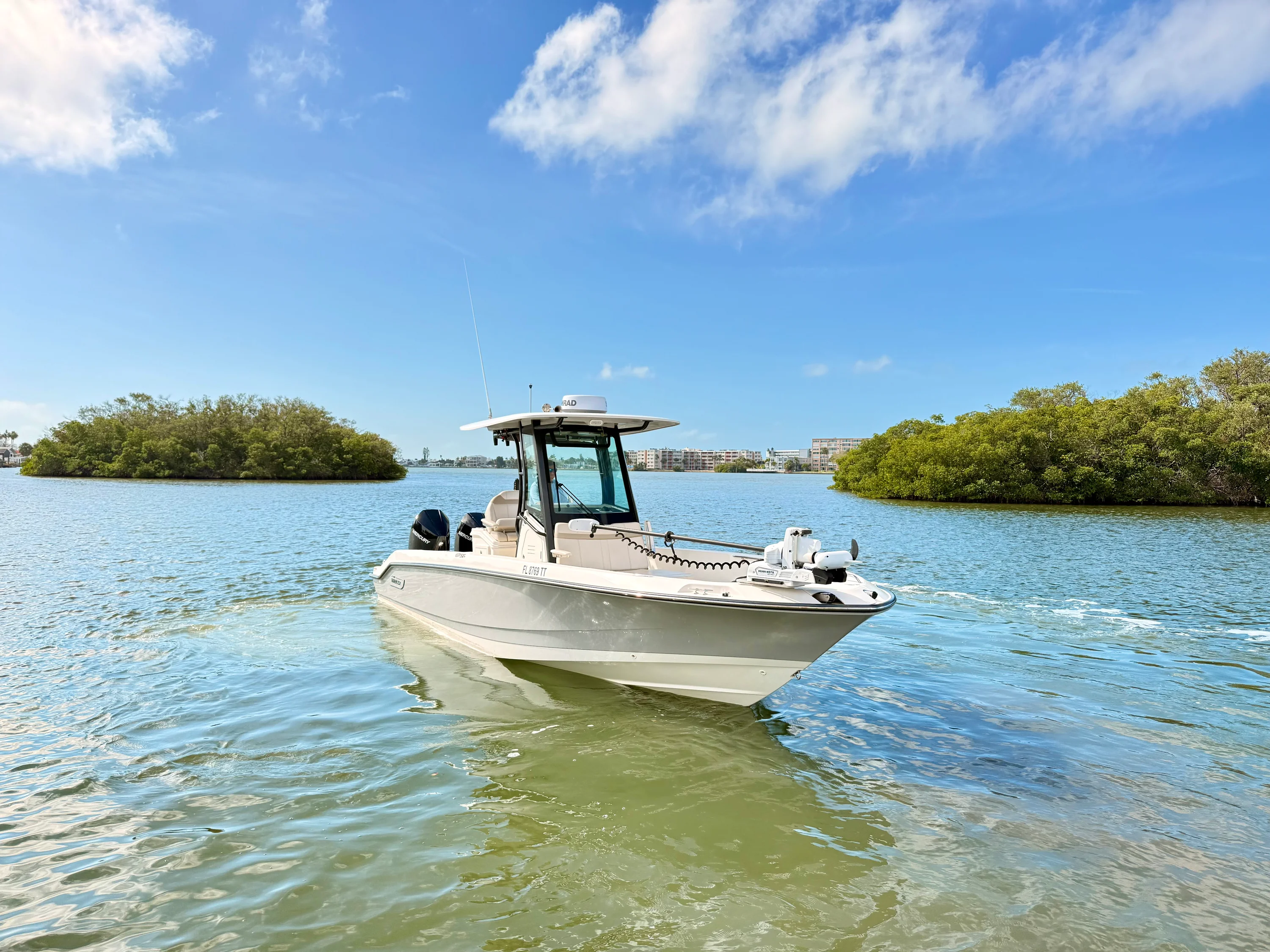 2024 Boston Whaler 280 Dauntless Image Thumbnail #18