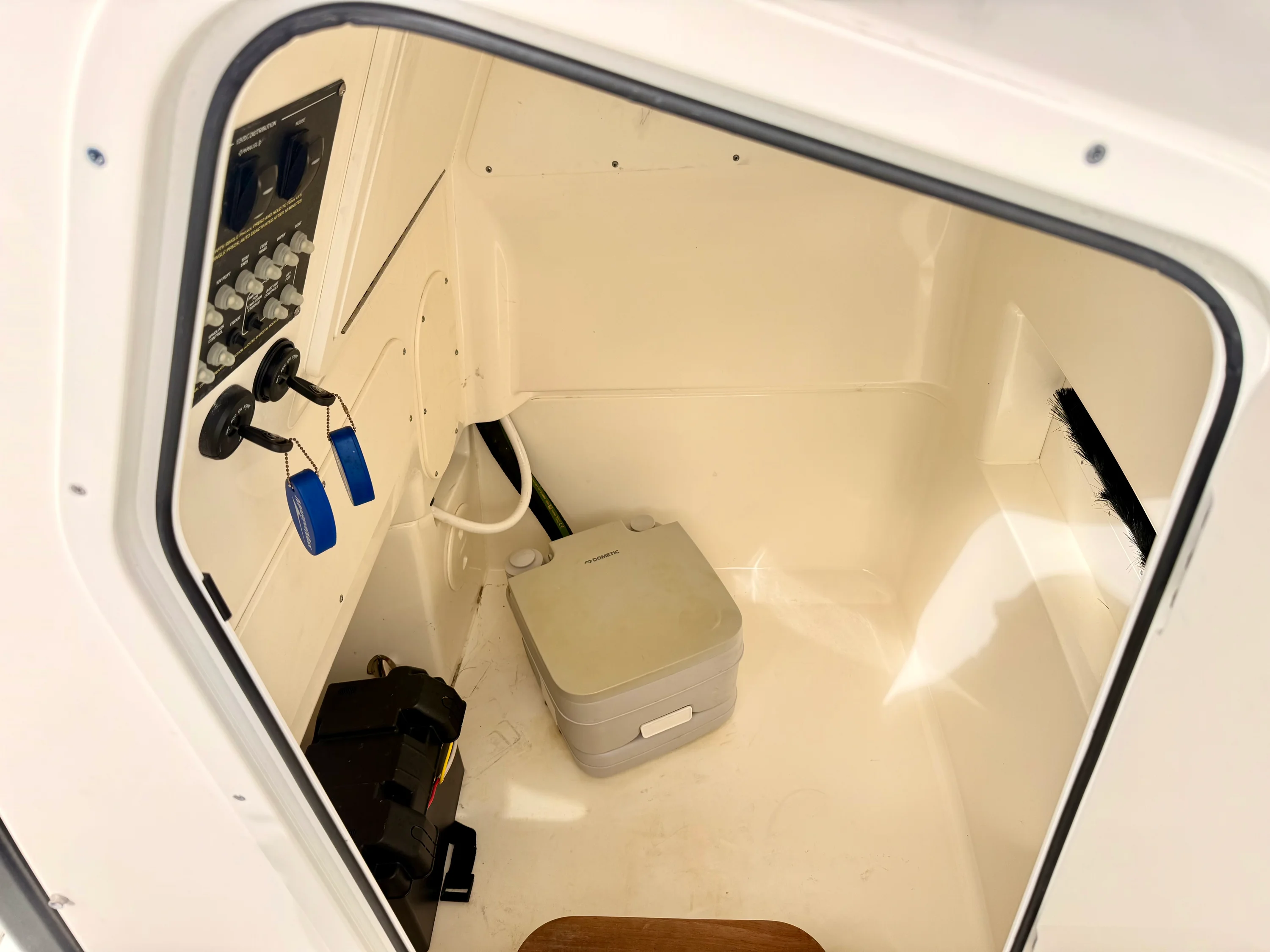 2024 Boston Whaler 280 Dauntless Image Thumbnail #47