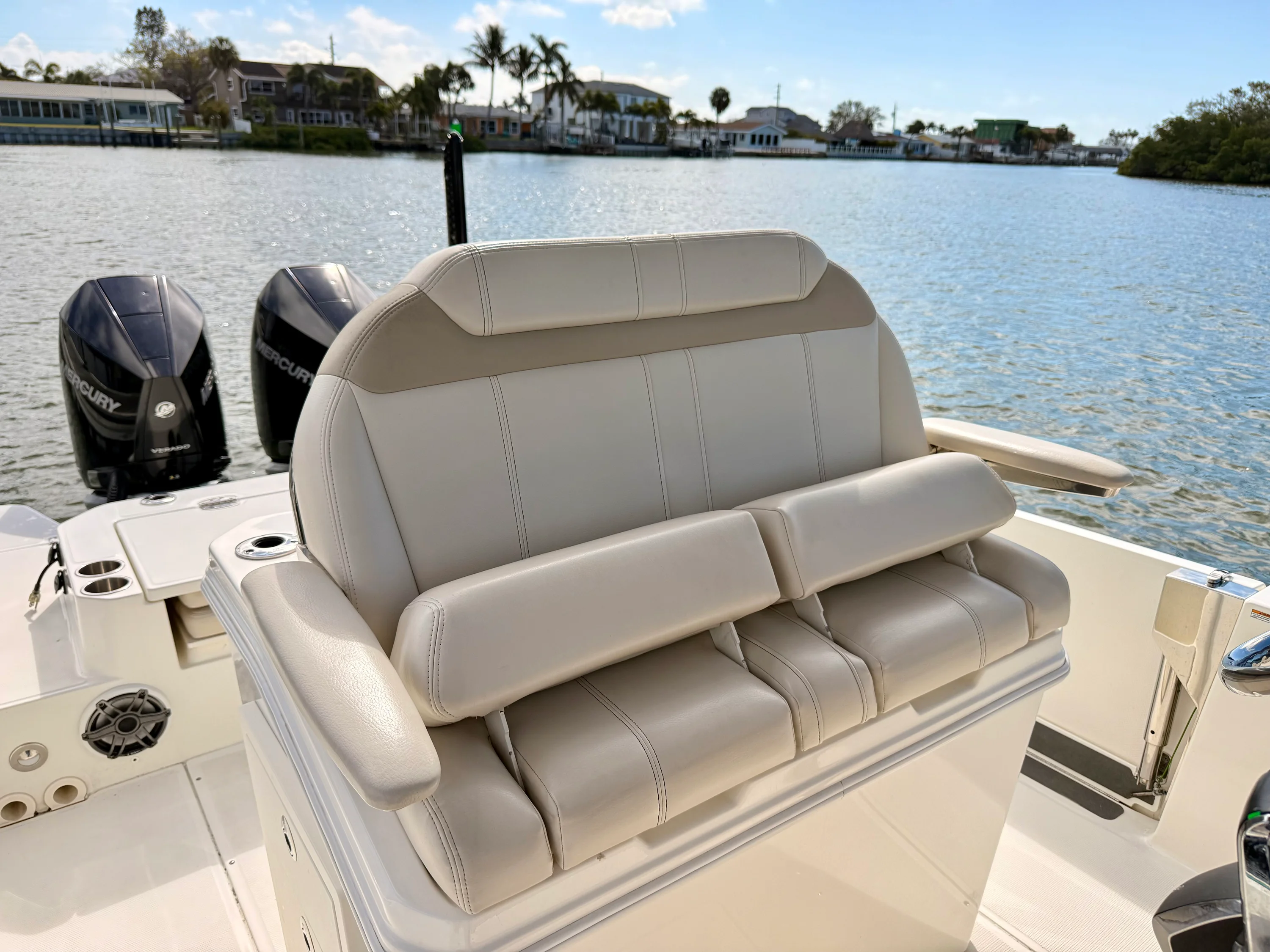 2024 Boston Whaler 280 Dauntless Image Thumbnail #35