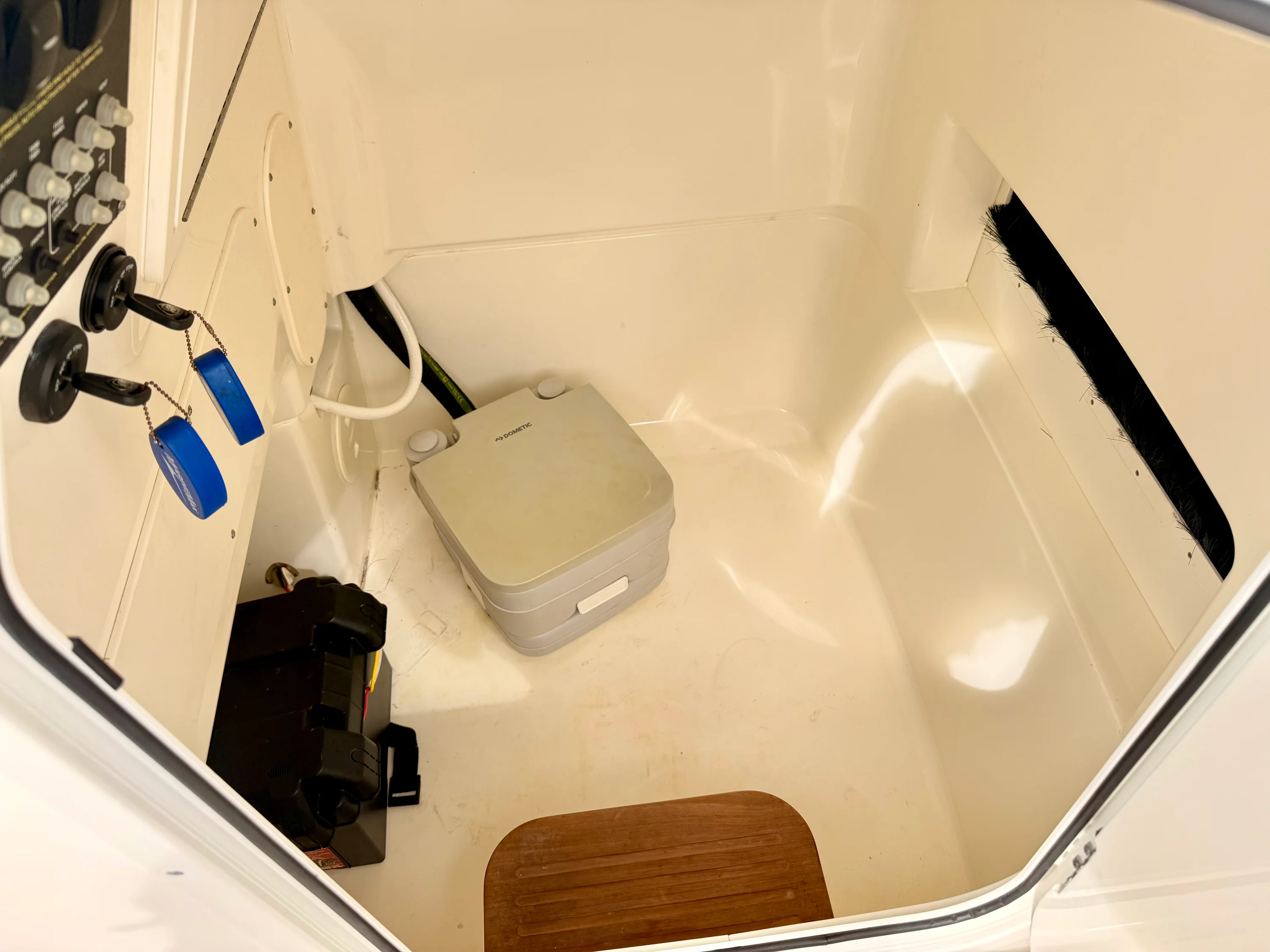 2024 Boston Whaler 280 Dauntless Image Thumbnail #48