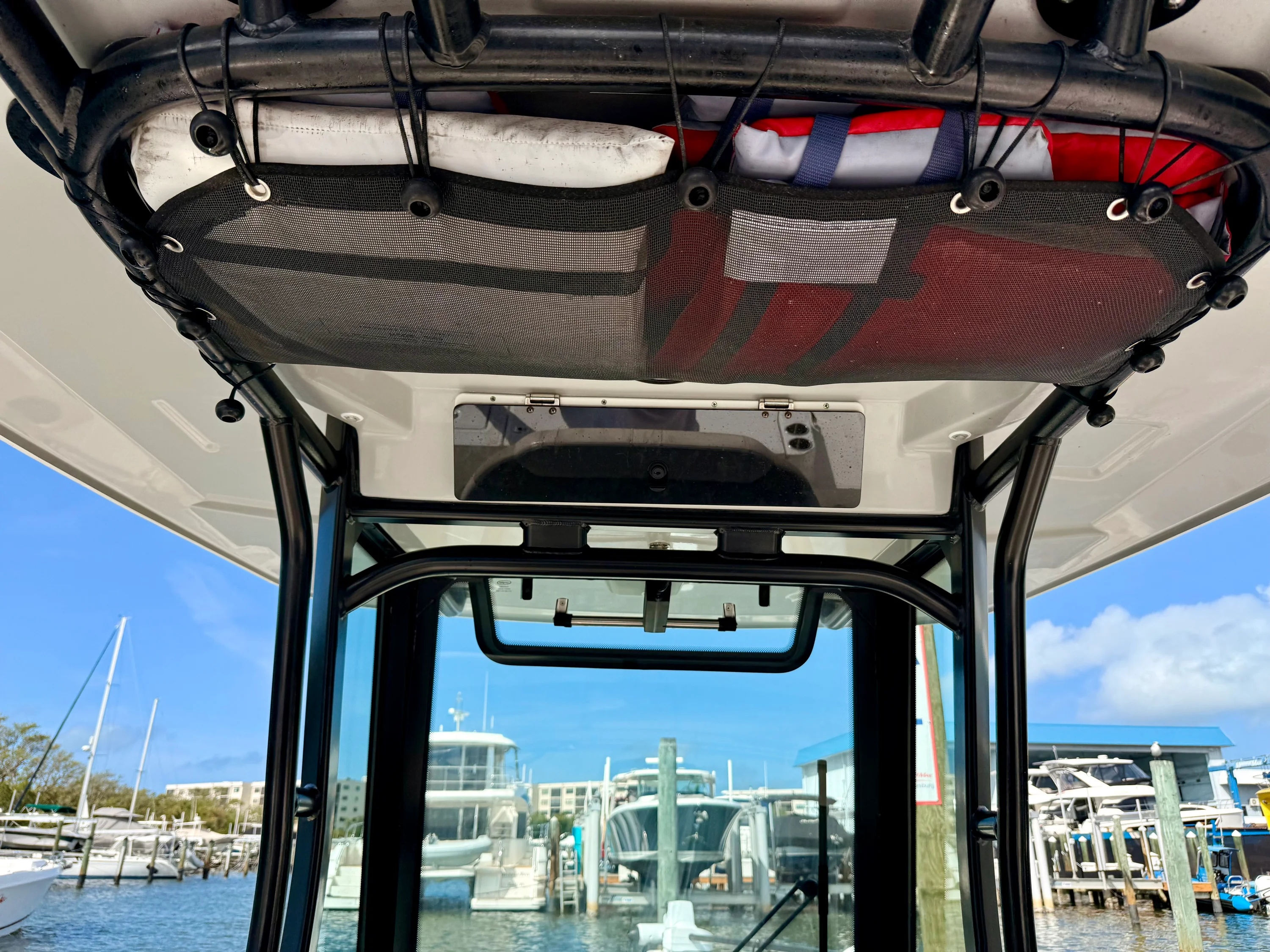 2024 Boston Whaler 280 Dauntless Image Thumbnail #34