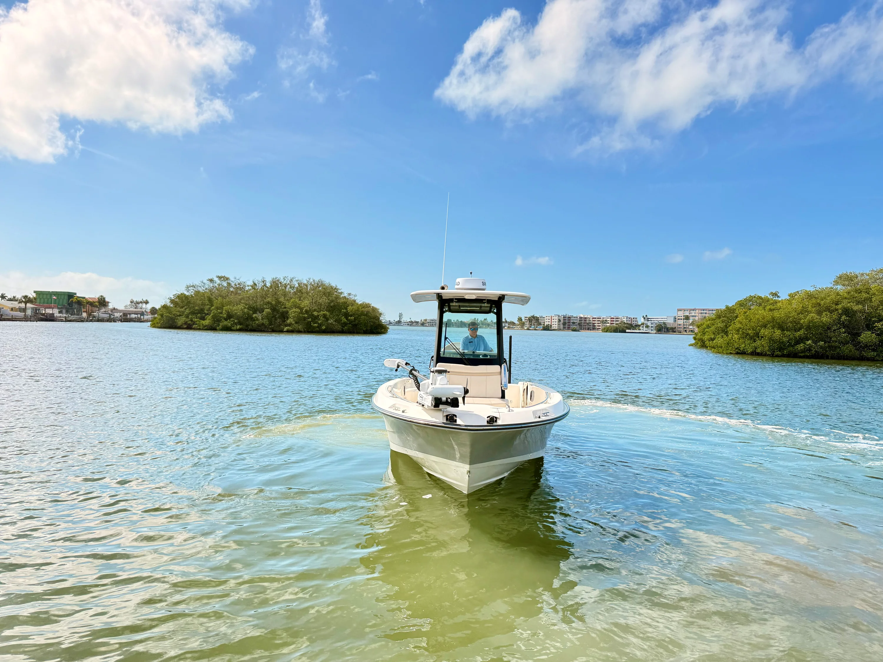 2024 Boston Whaler 280 Dauntless Image Thumbnail #16