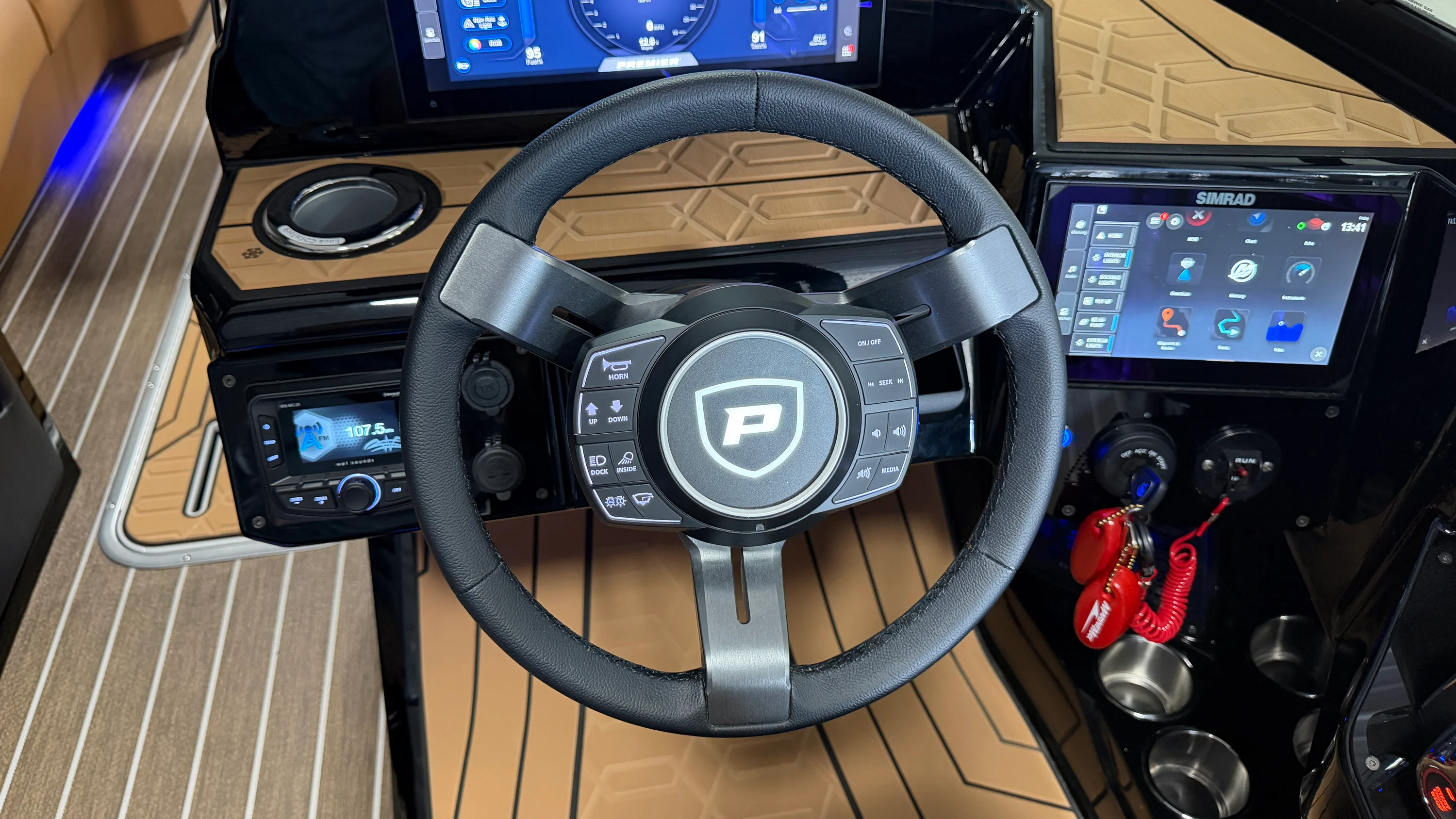 2026 Premier 250 INTRIGUE Image Thumbnail #73