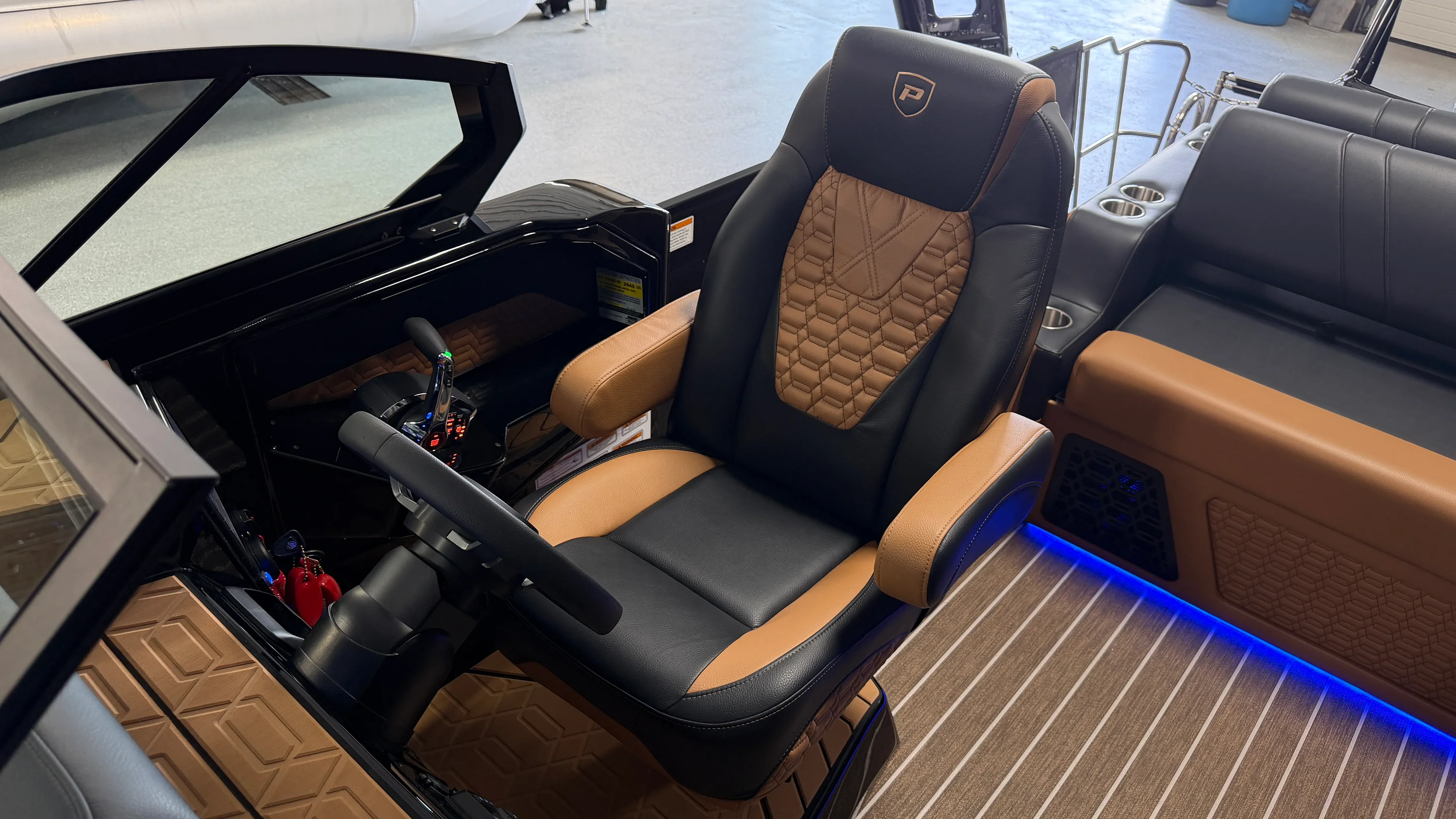 2026 Premier 250 INTRIGUE Image Thumbnail #63