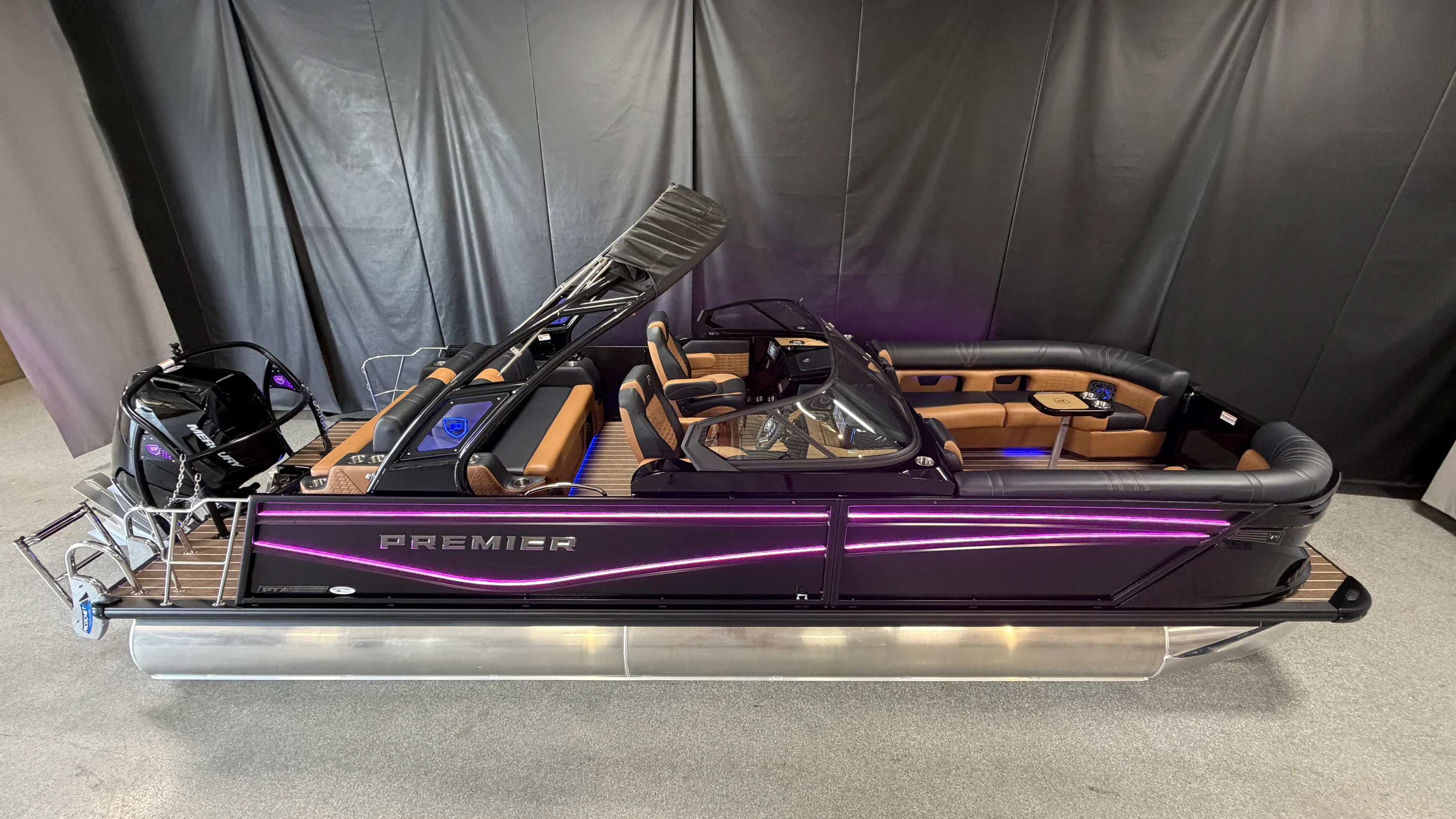 2026 Premier 250 INTRIGUE Image Thumbnail #1