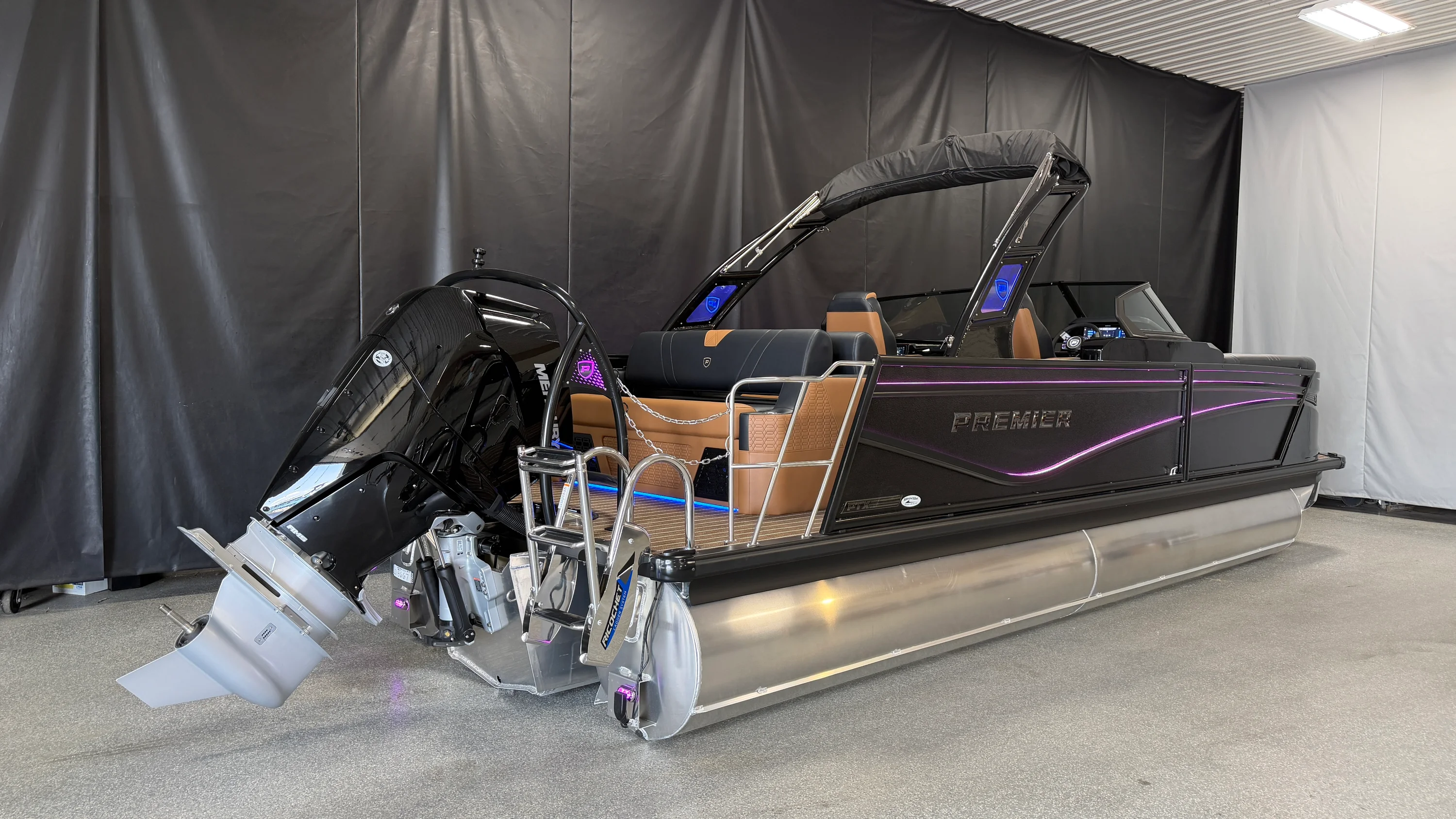 2026 Premier 250 INTRIGUE Image Thumbnail #2
