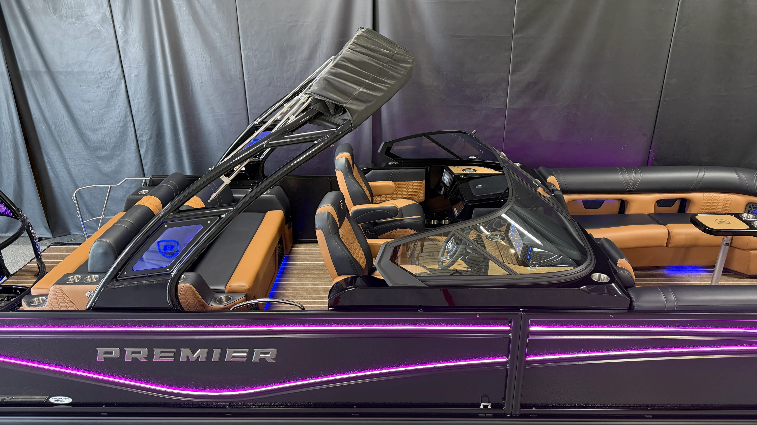 2026 Premier 250 INTRIGUE Image Thumbnail #5