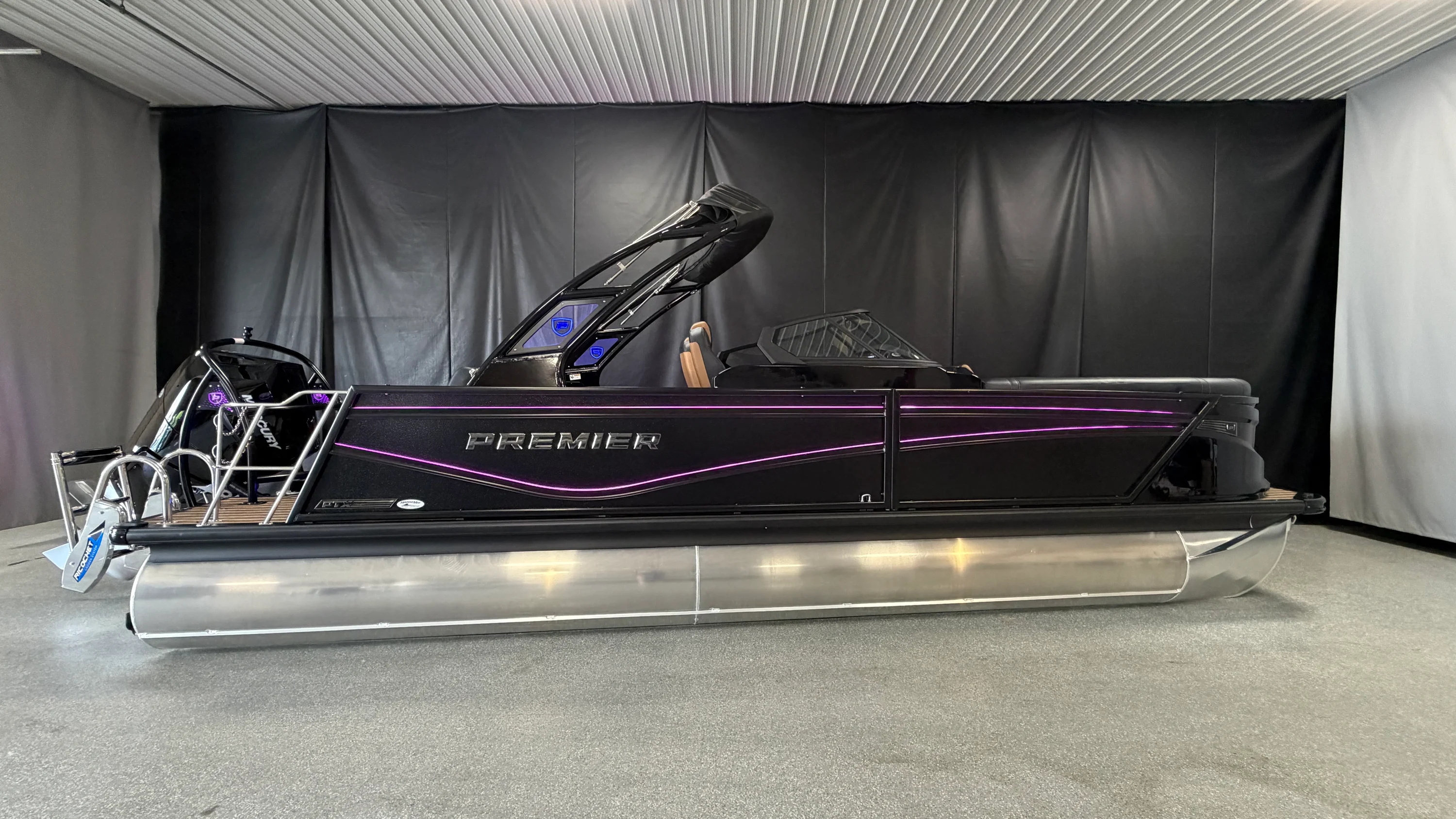 2026 Premier 250 INTRIGUE Image Thumbnail #0