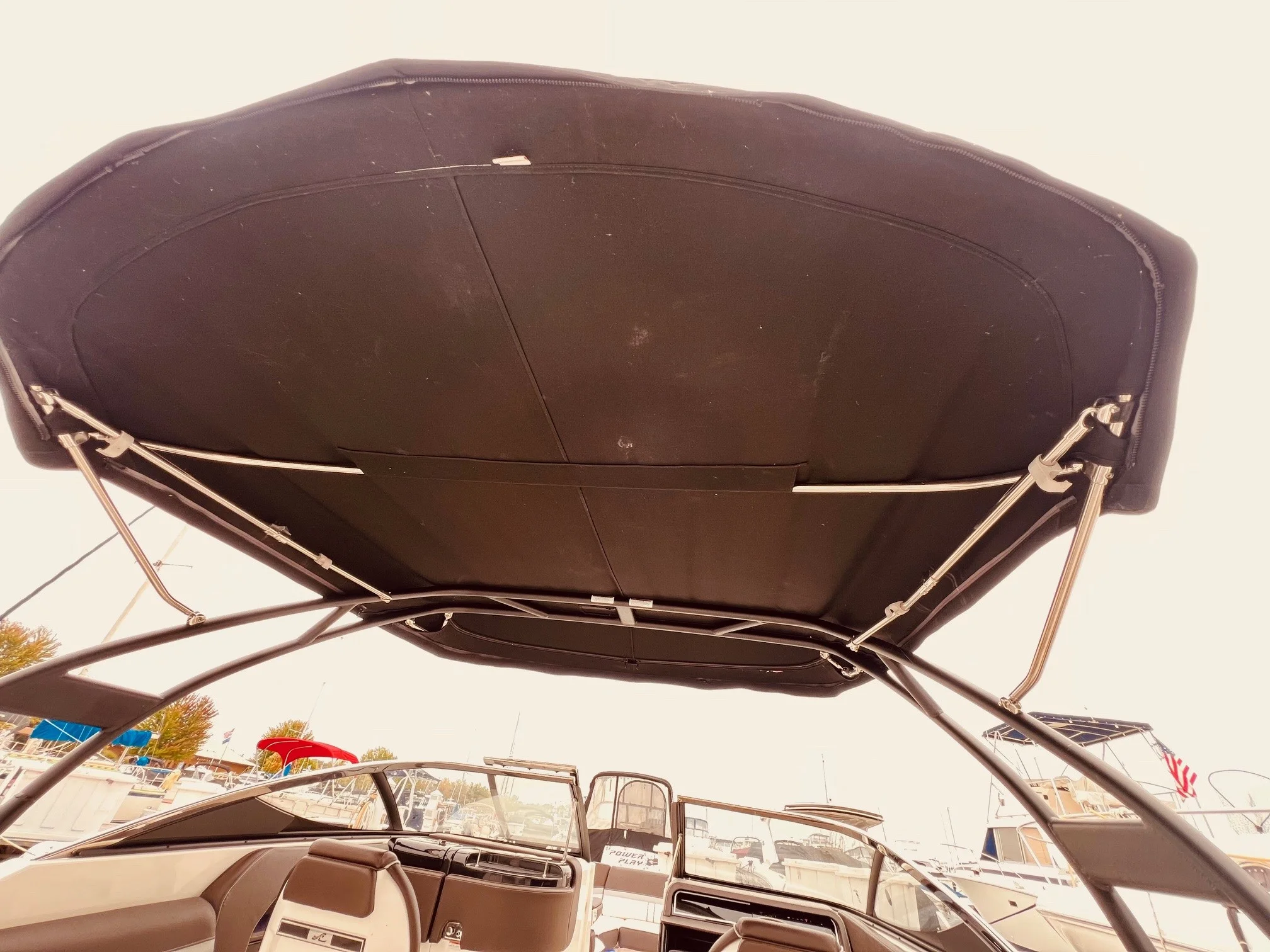 2017 Sea Ray 250 SLX Image Thumbnail #10