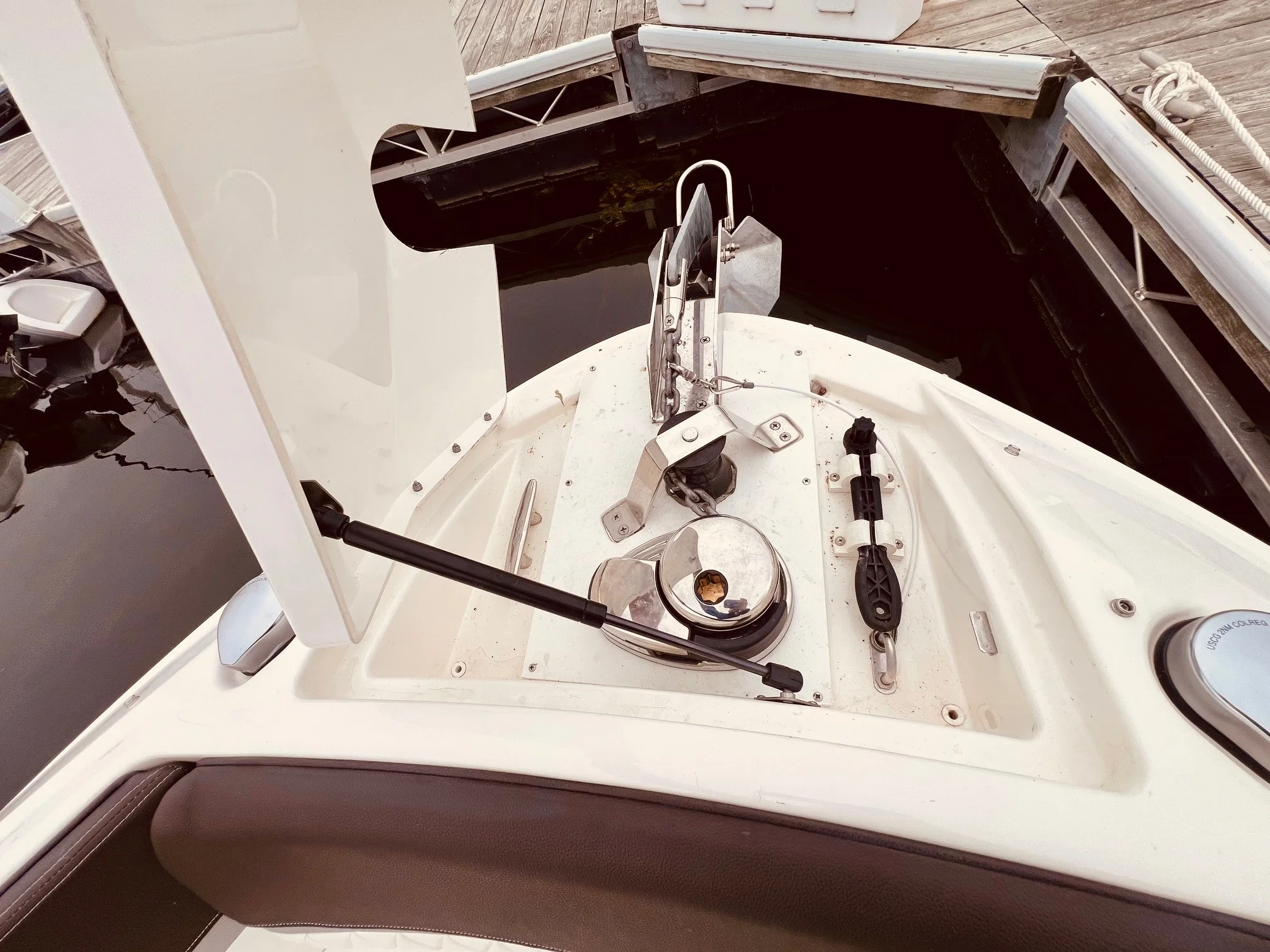 2017 Sea Ray 250 SLX Image Thumbnail #33