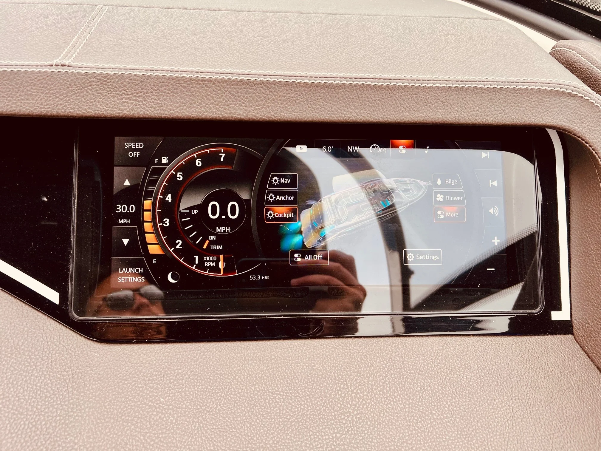 2017 Sea Ray 250 SLX Image Thumbnail #22