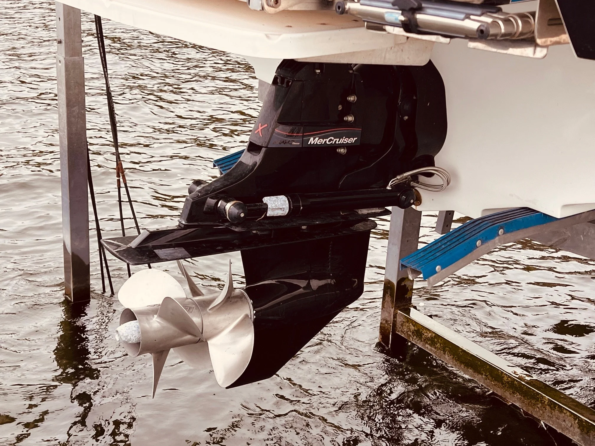 2017 Sea Ray 250 SLX Image Thumbnail #7