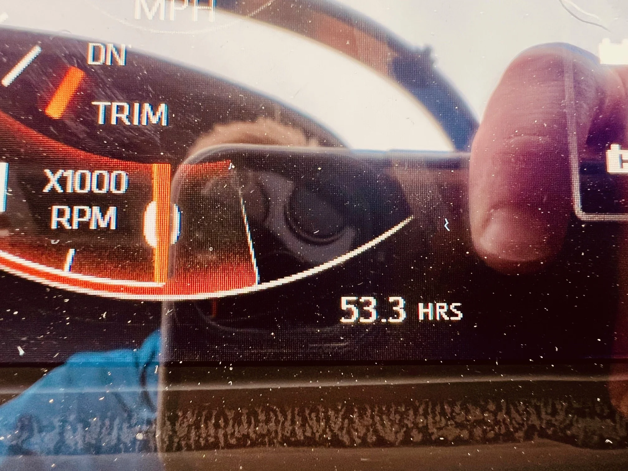 2017 Sea Ray 250 SLX Image Thumbnail #35