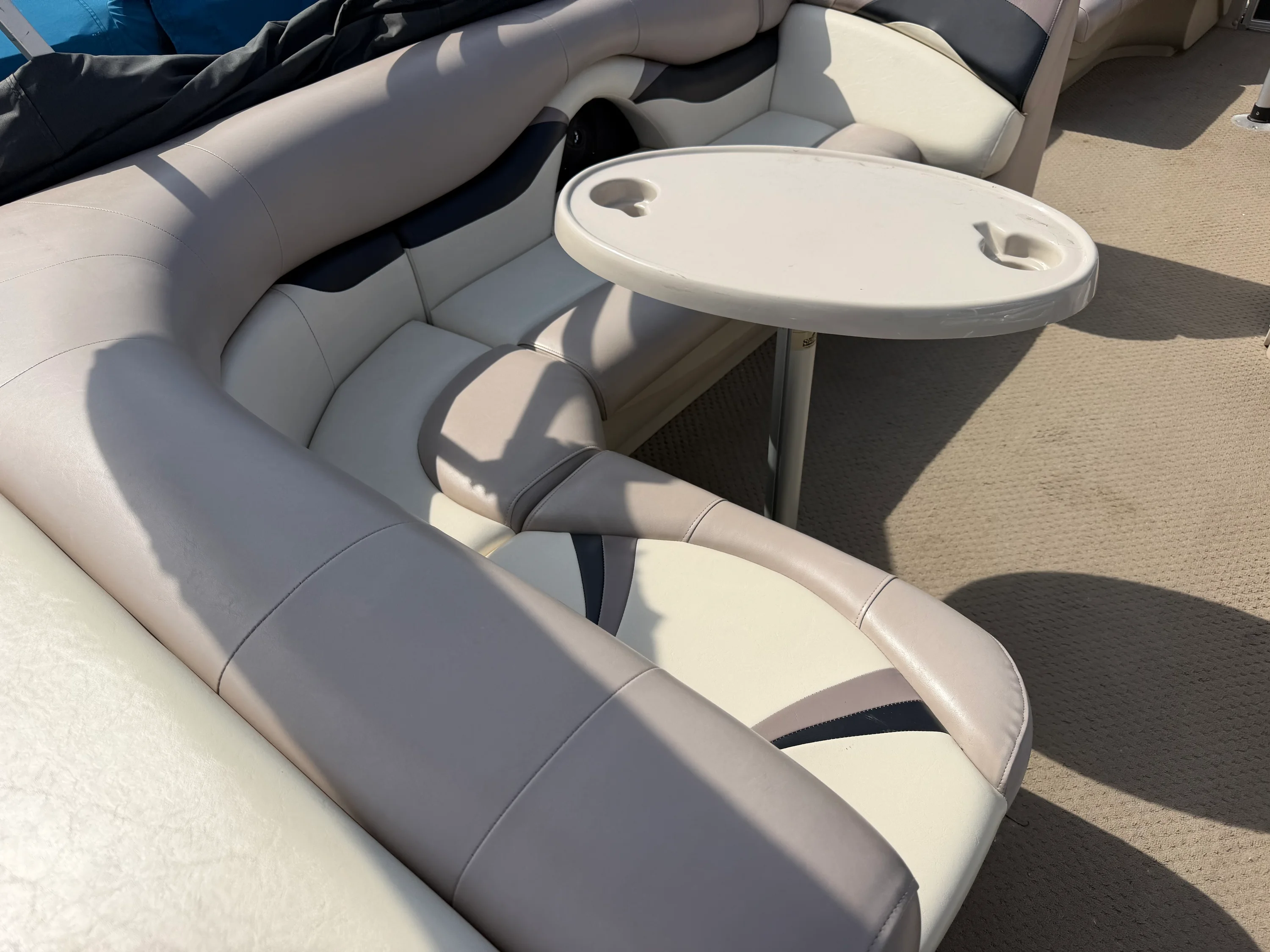 2013 Sylvan 820 MIRAGE Image Thumbnail #7