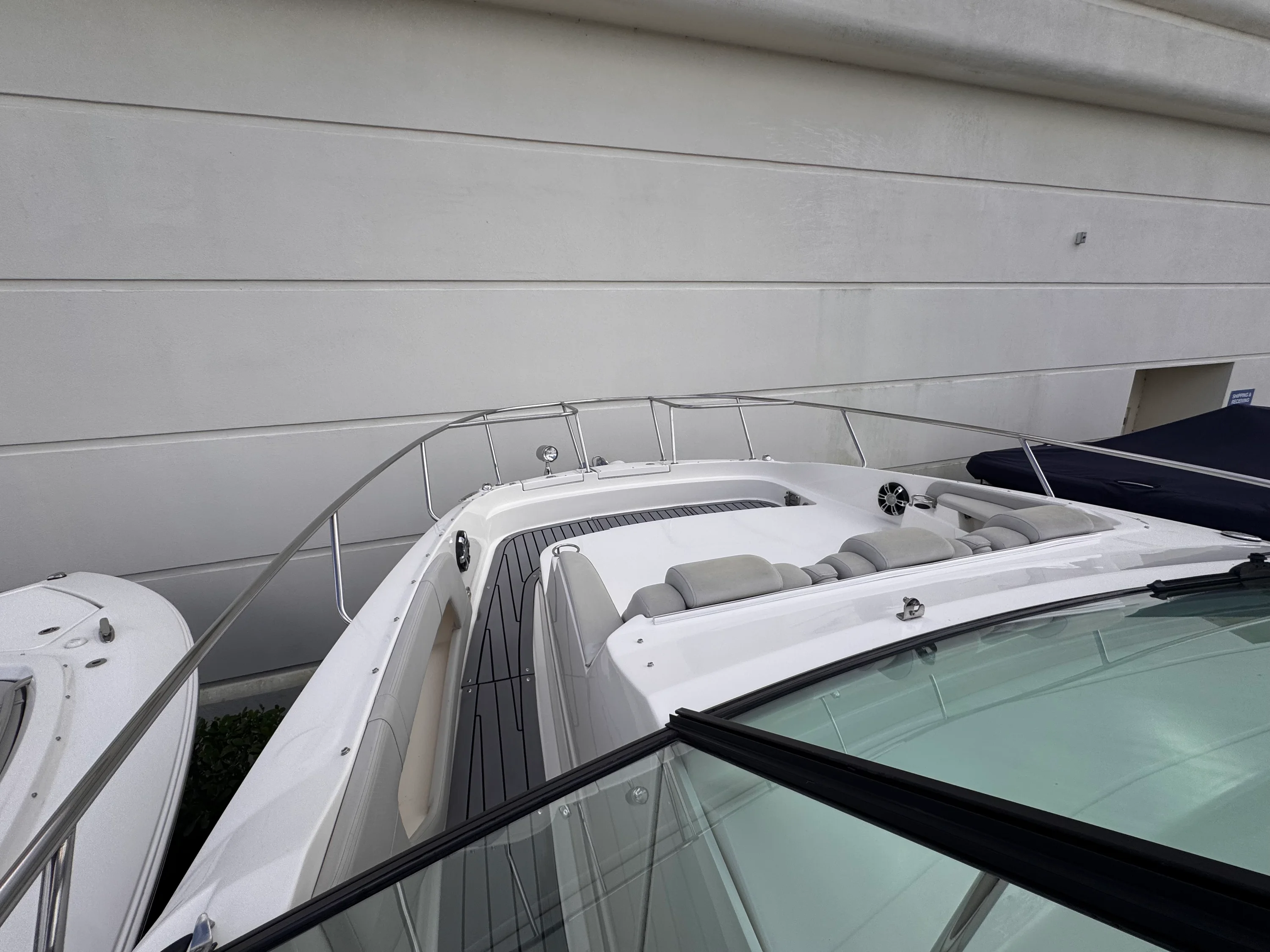 2021 Sea Ray 320 DA-OB Image Thumbnail #18