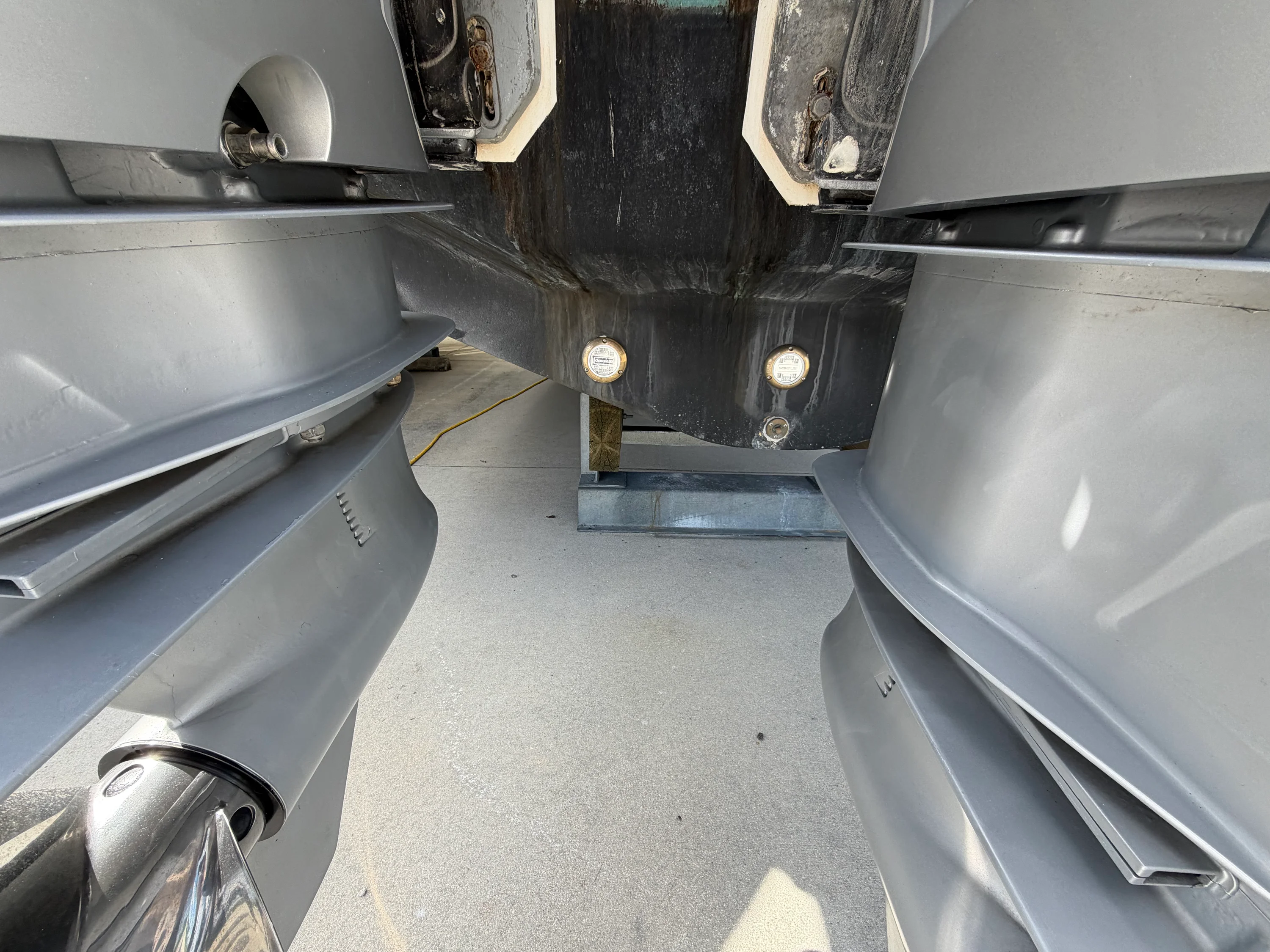 2021 Sea Ray 320 DA-OB Image Thumbnail #37