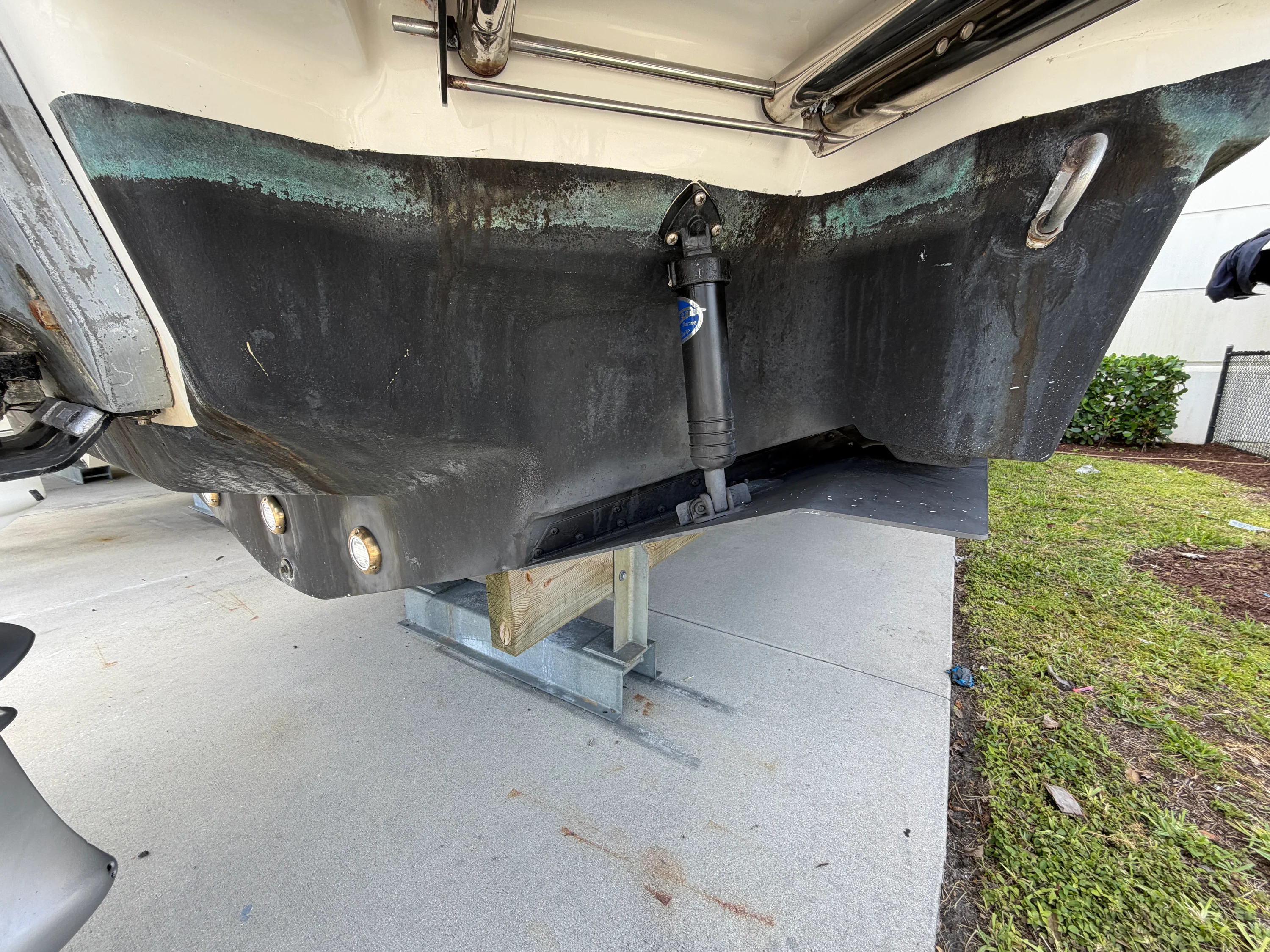 2021 Sea Ray 320 DA-OB Image Thumbnail #38