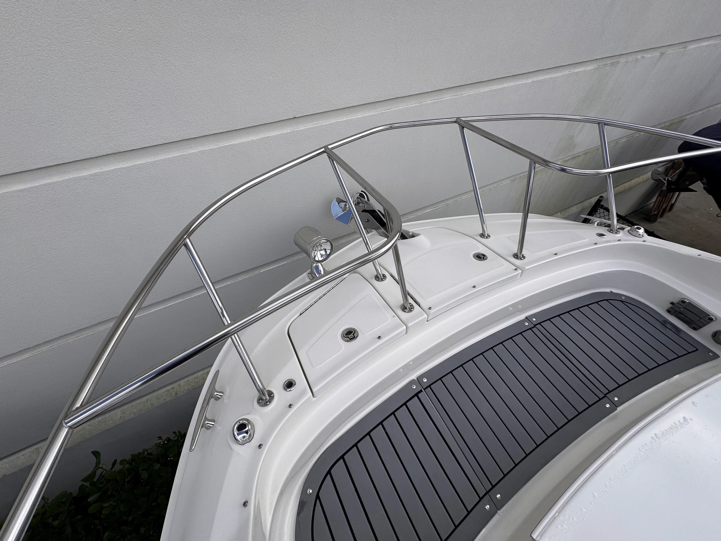 2021 Sea Ray 320 DA-OB Image Thumbnail #19