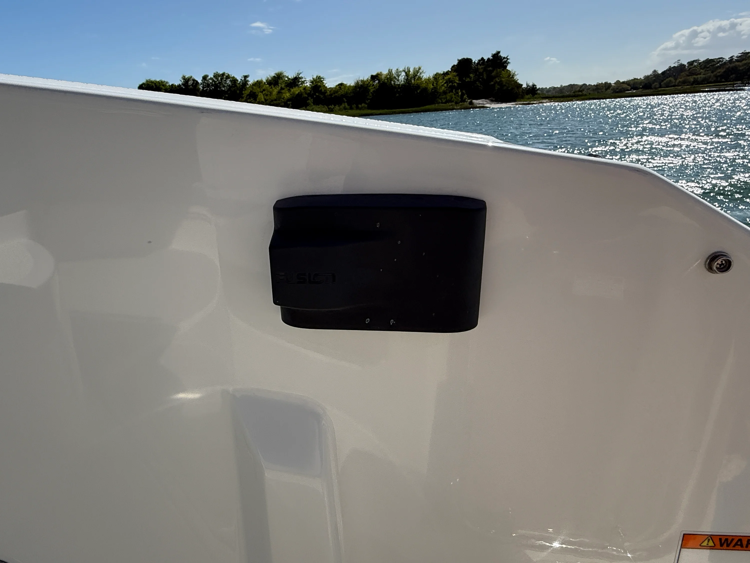 2026 Sea Ray Sundancer 320 Outboard Image Thumbnail #33