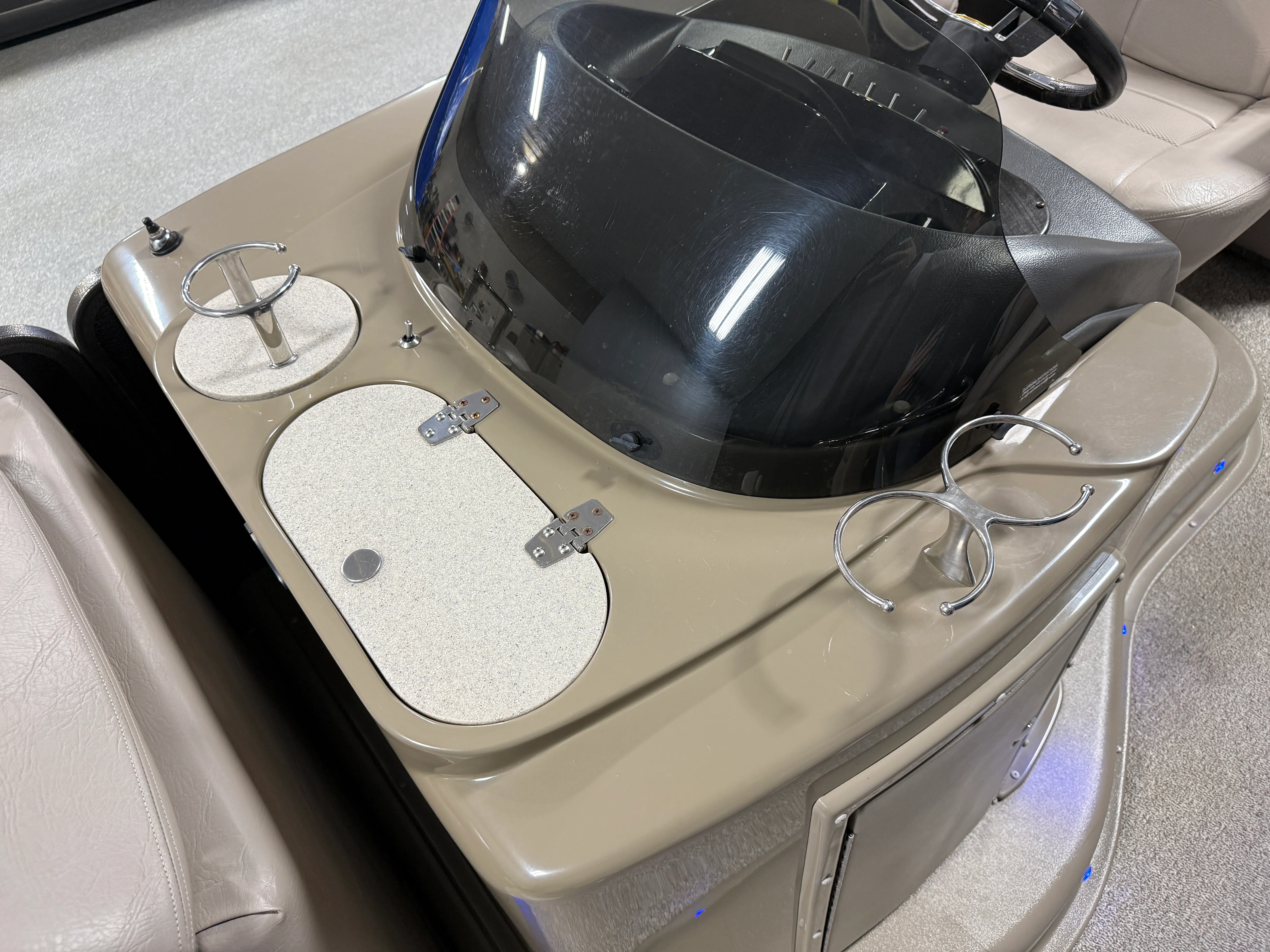 2012 Premier 260 GRAND ISLE Image Thumbnail #53