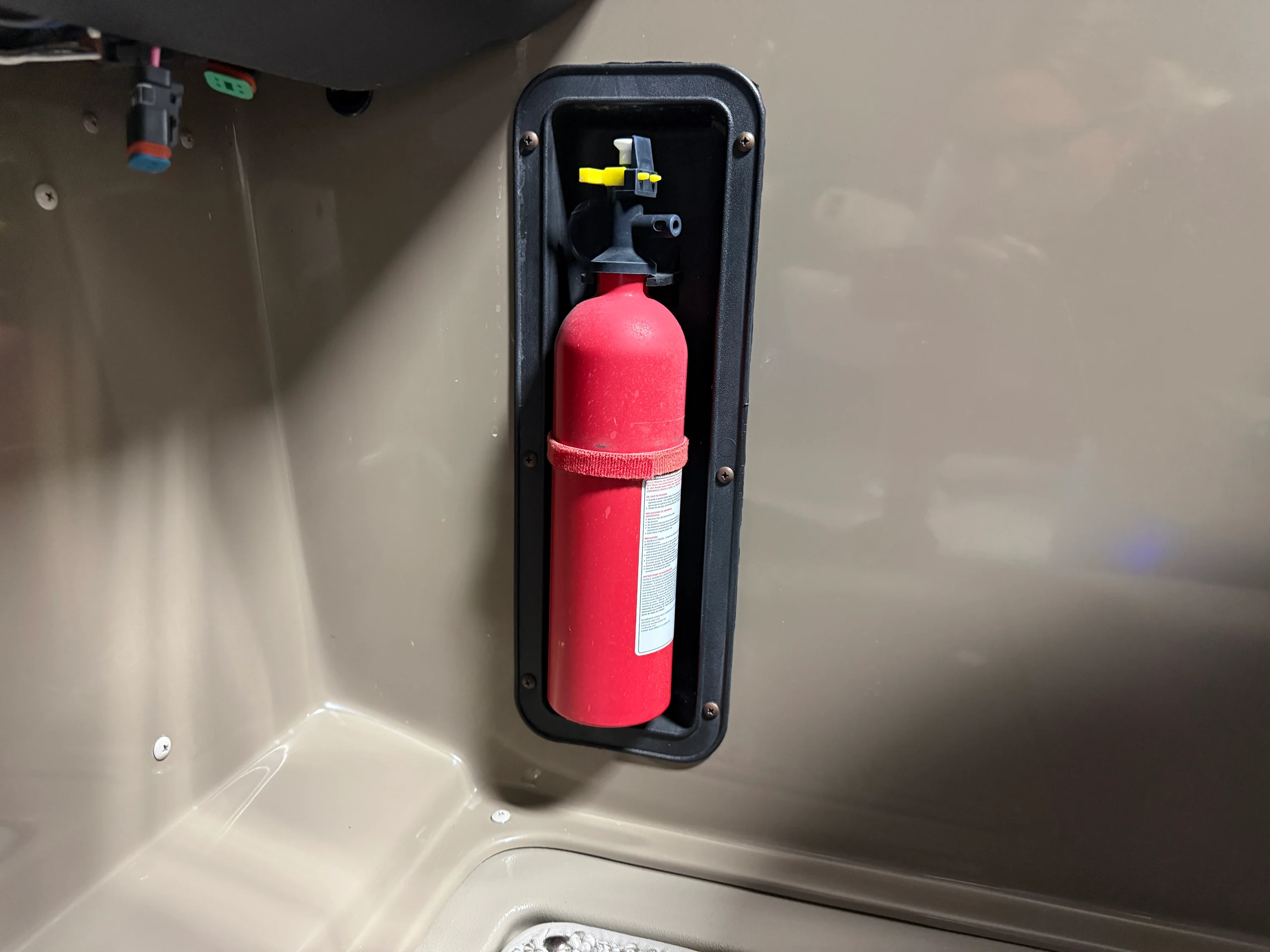 2012 Premier 260 GRAND ISLE Image Thumbnail #63