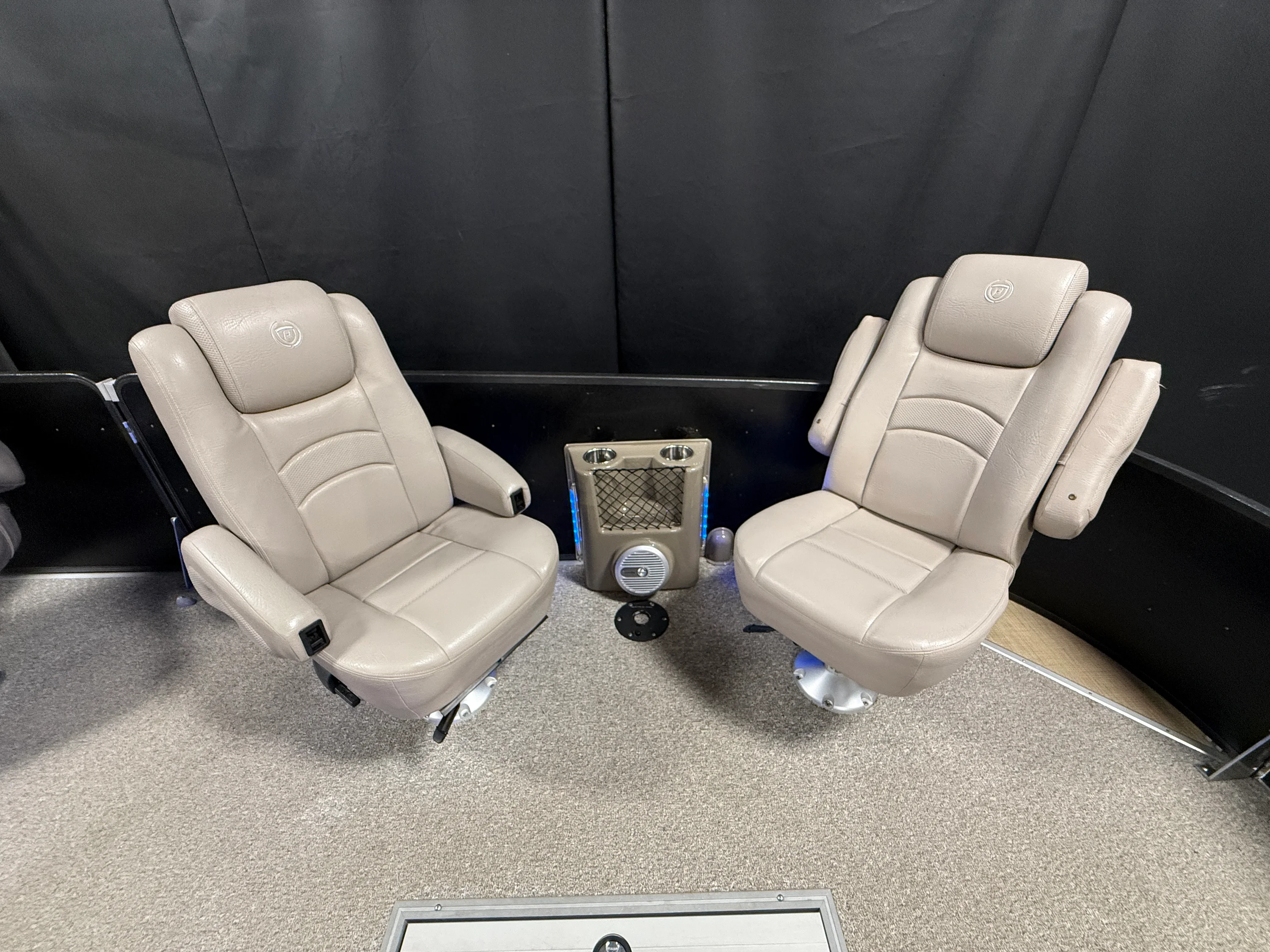 2012 Premier 260 GRAND ISLE Image Thumbnail #31