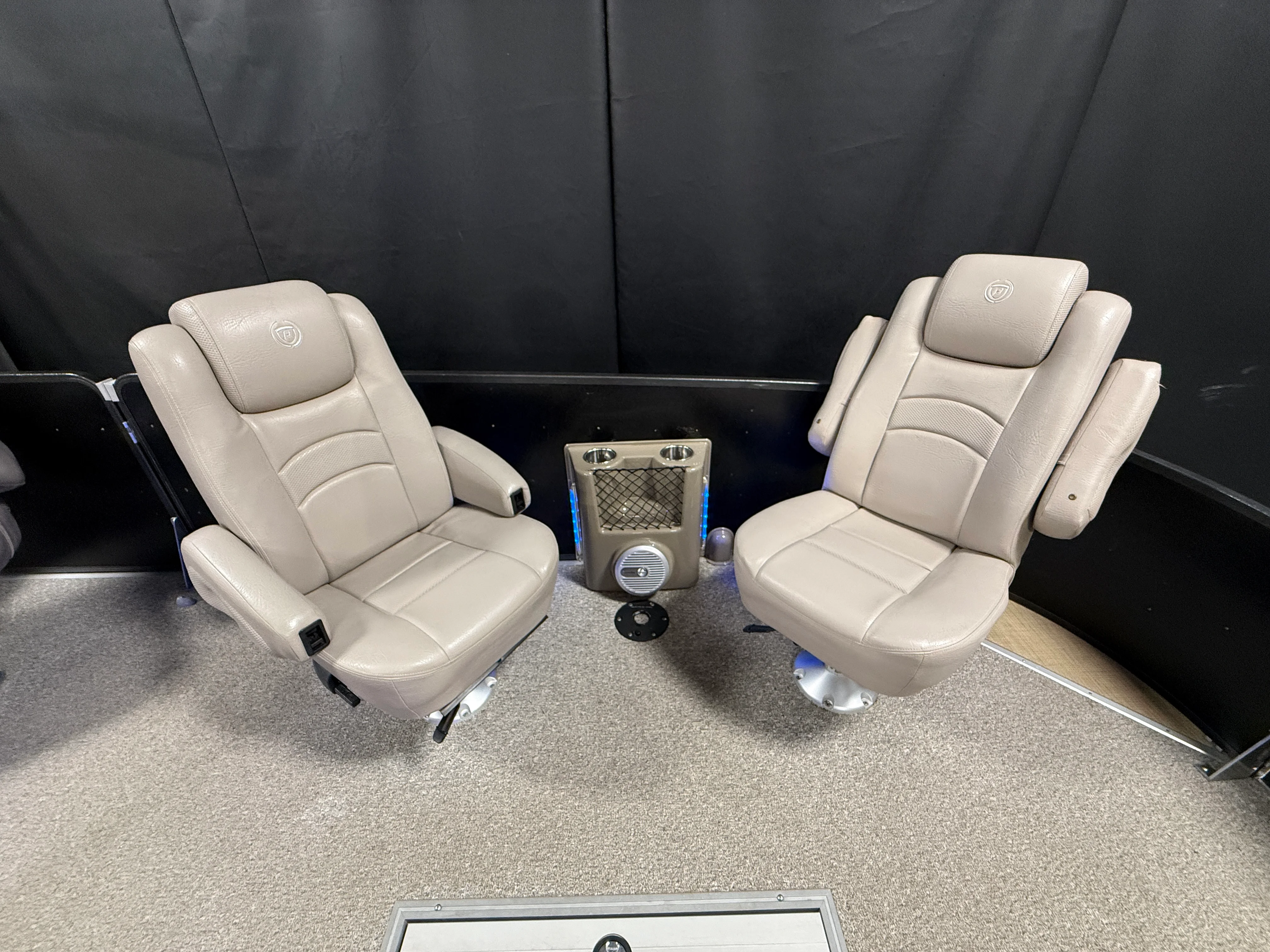 2012 Premier 260 GRAND ISLE Image Thumbnail #31