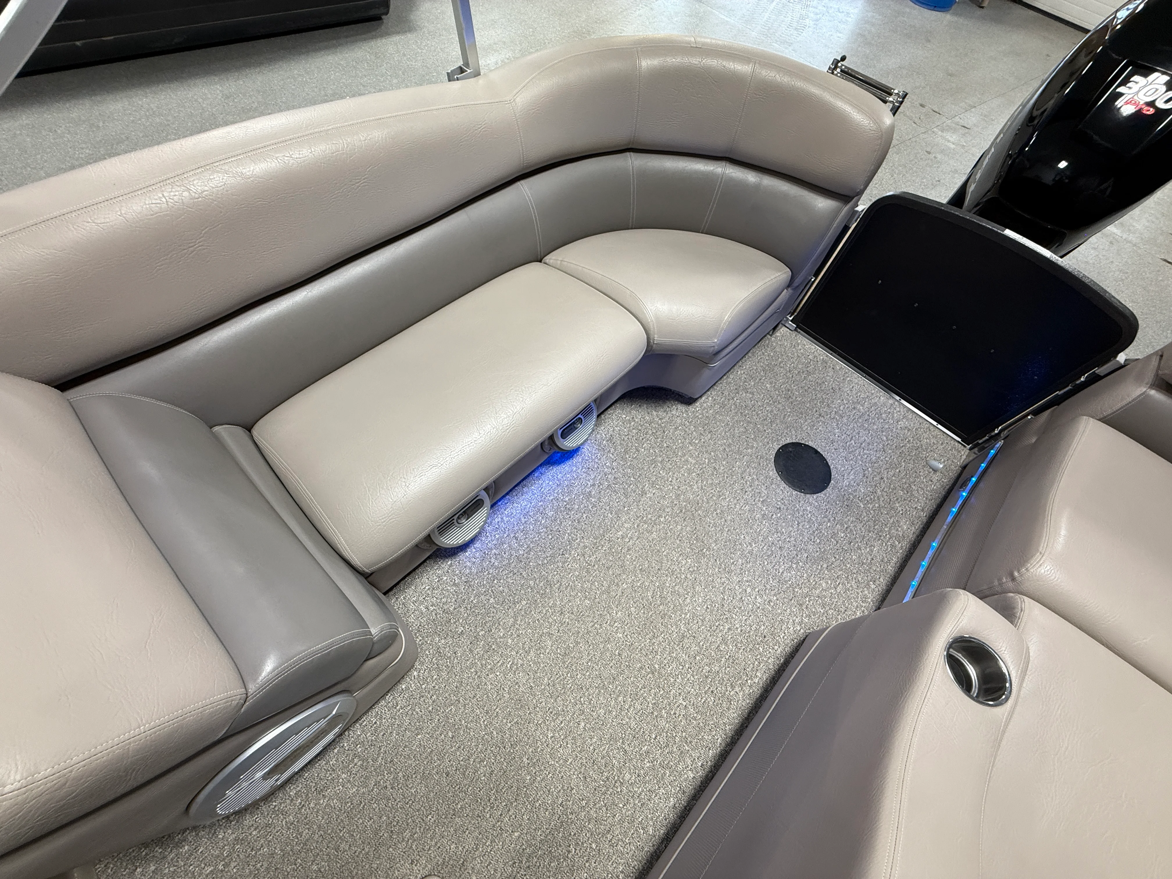 2012 Premier 260 GRAND ISLE Image Thumbnail #89