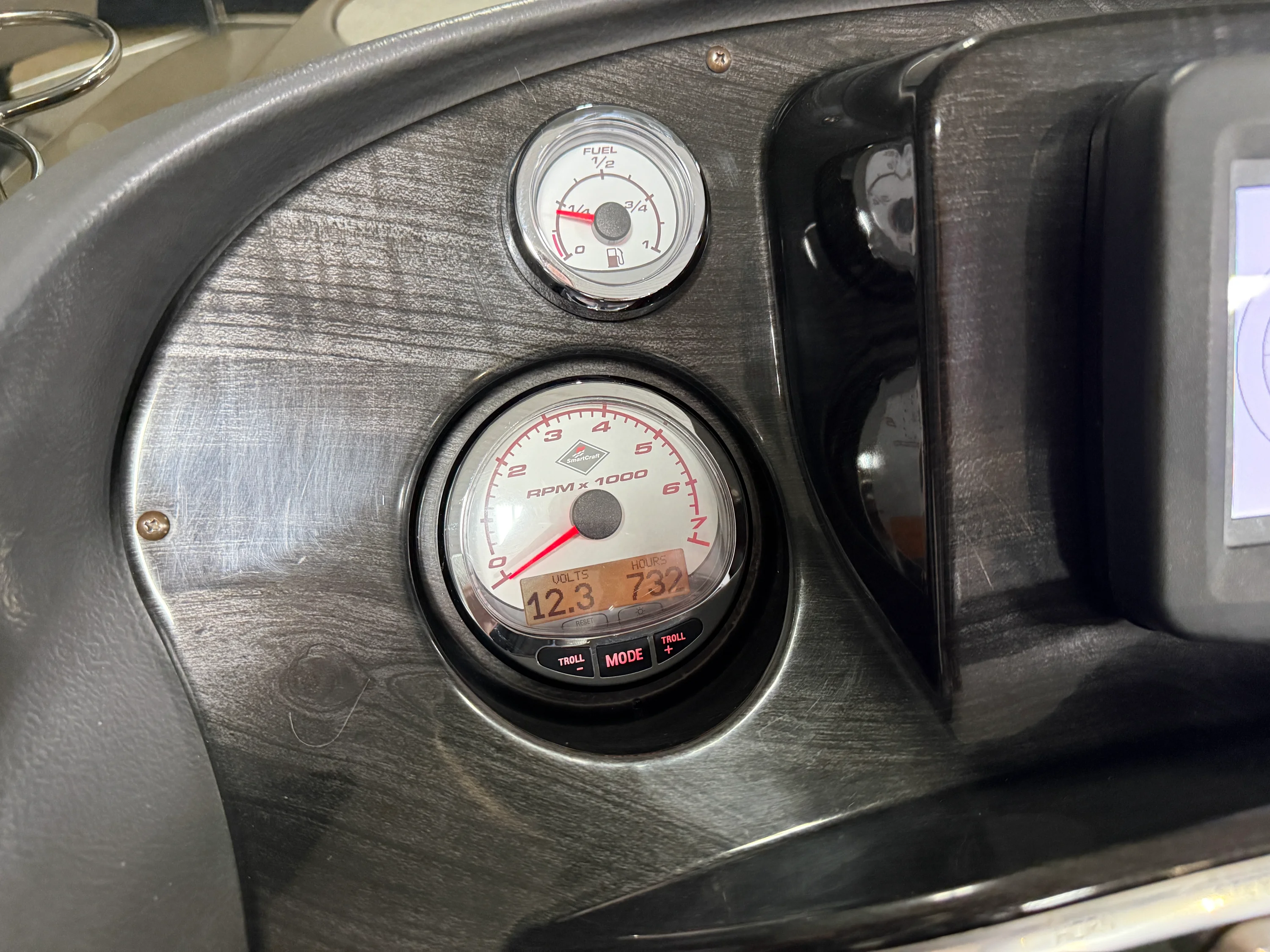 2012 Premier 260 GRAND ISLE Image Thumbnail #70